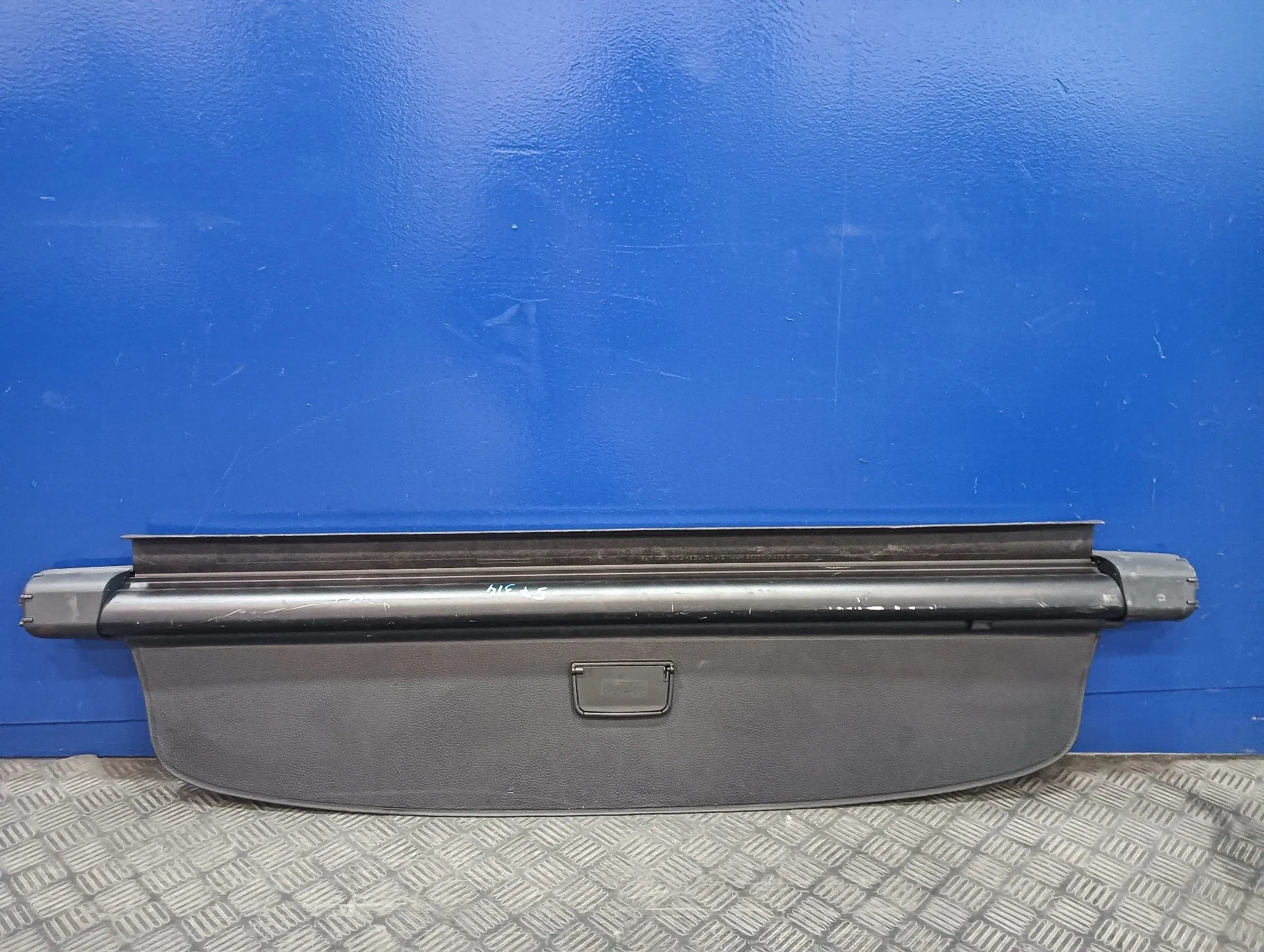 Bandeja Trasera para Volkswagen Passat Variant (3C5)