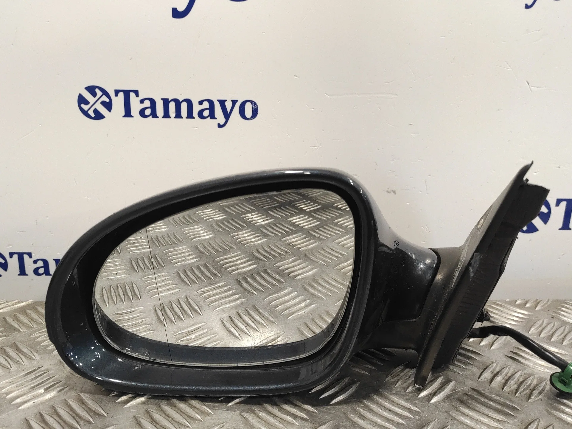 Retrovisor Izquierdo para Volkswagen Passat Variant (3C5)
