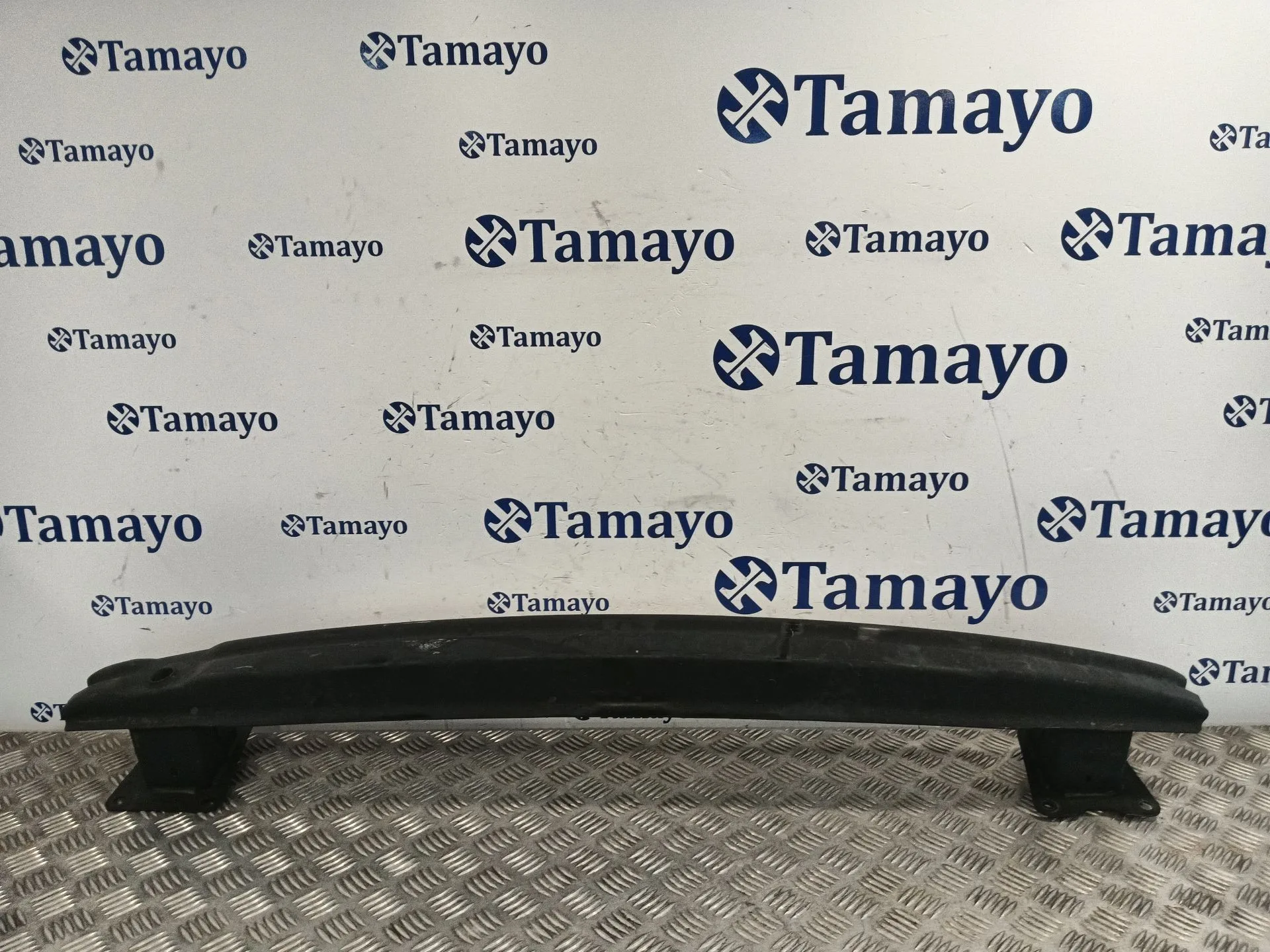 Refuerzo Paragolpes Delantero para Volkswagen Passat Variant (3C5)
