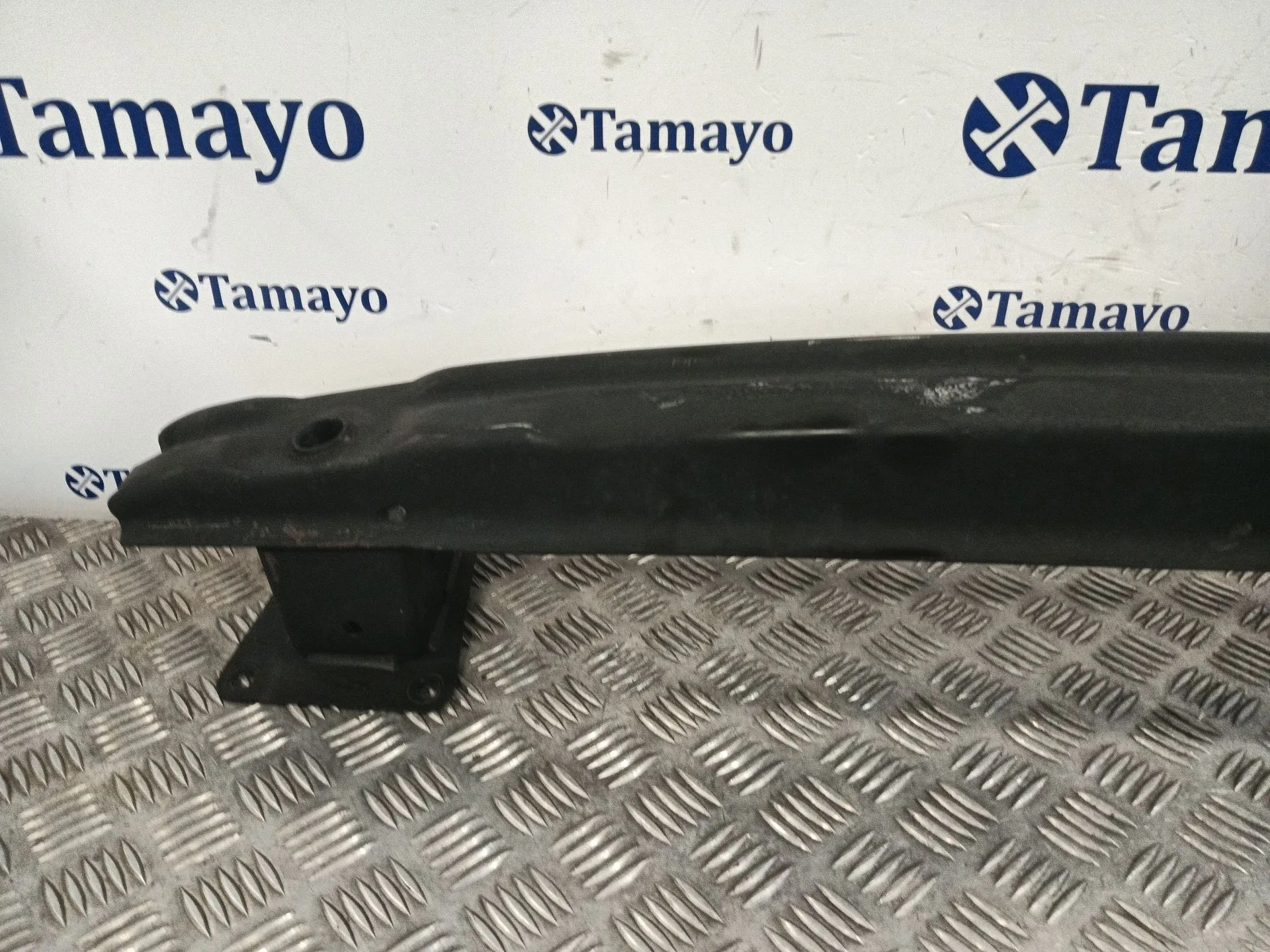 Refuerzo Paragolpes Delantero para Volkswagen Passat Variant (3C5)