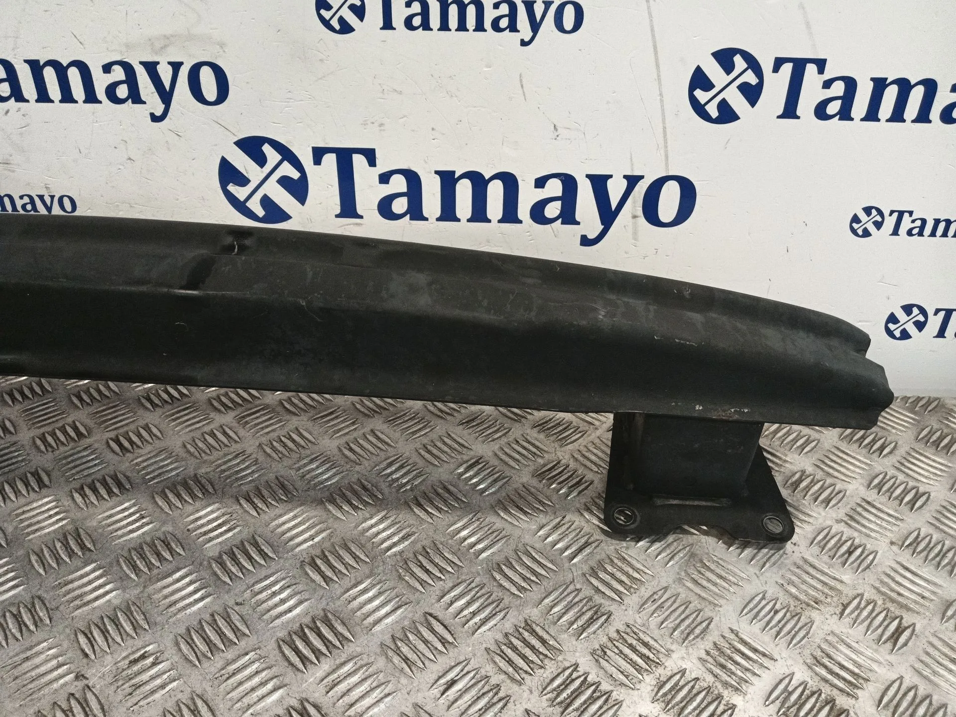 Refuerzo Paragolpes Delantero para Volkswagen Passat Variant (3C5)