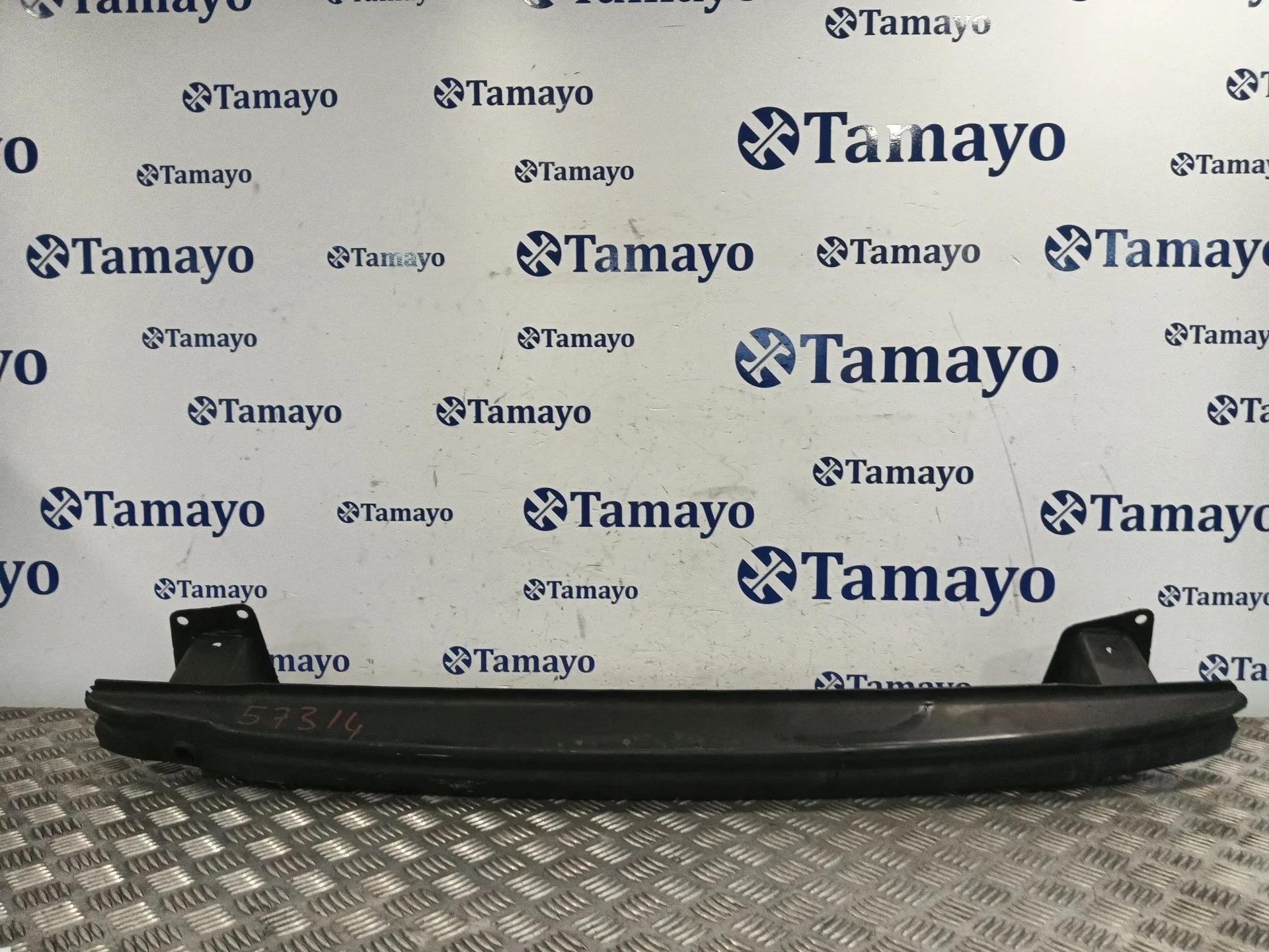 Refuerzo Paragolpes Delantero para Volkswagen Passat Variant (3C5)