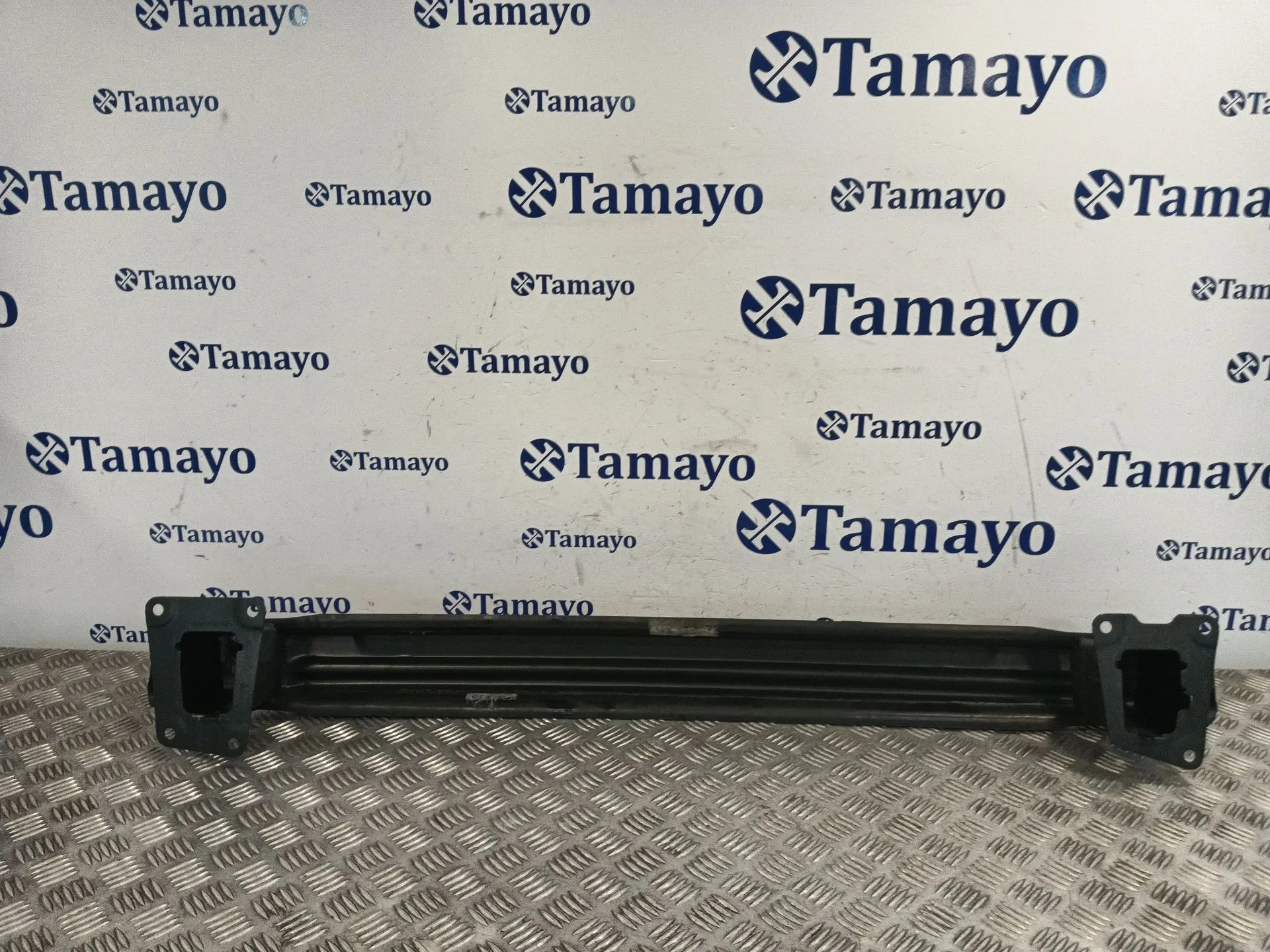 Refuerzo Paragolpes Delantero para Volkswagen Passat Variant (3C5)
