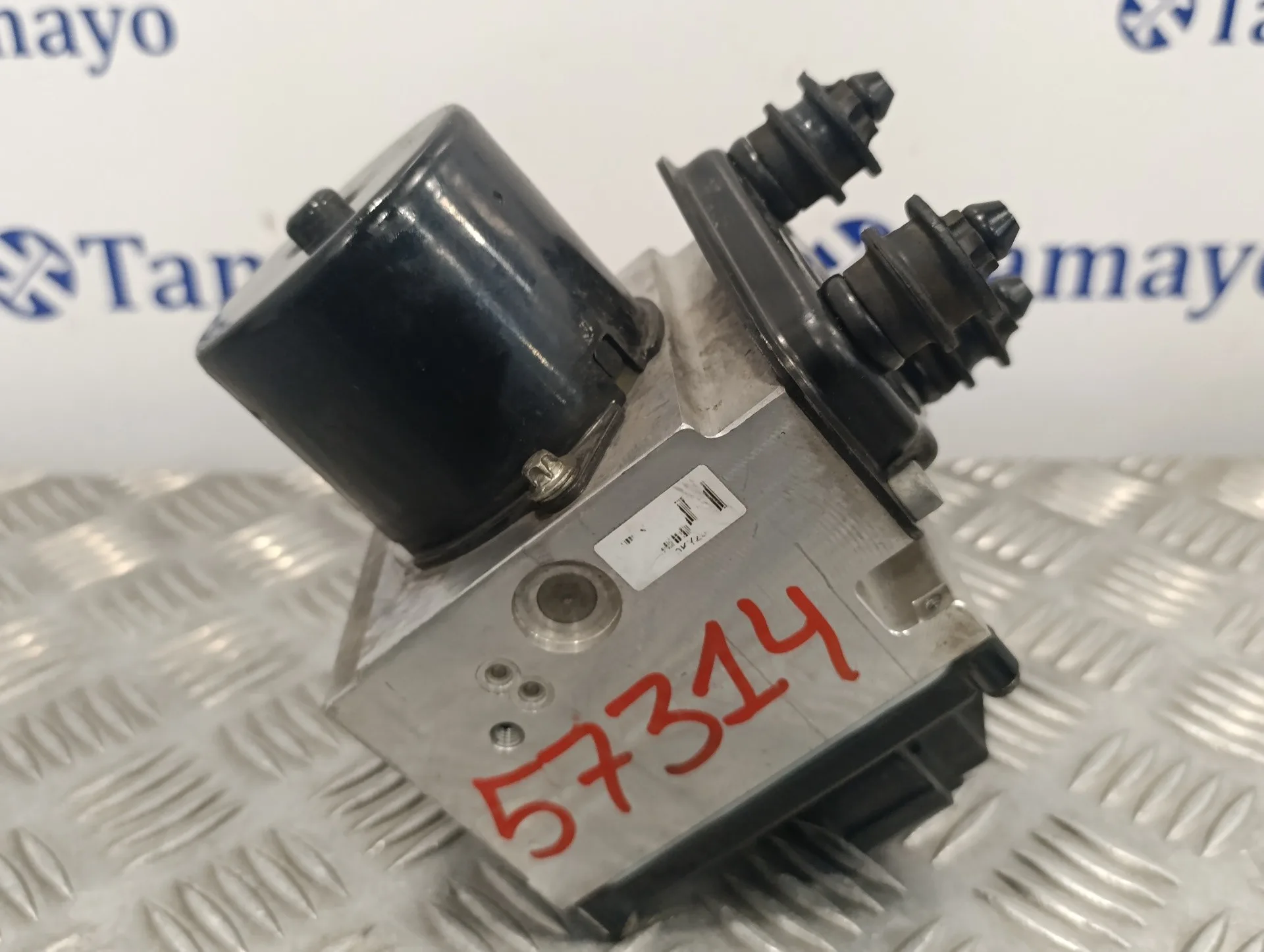 Abs para Volkswagen Passat Variant (3C5)
