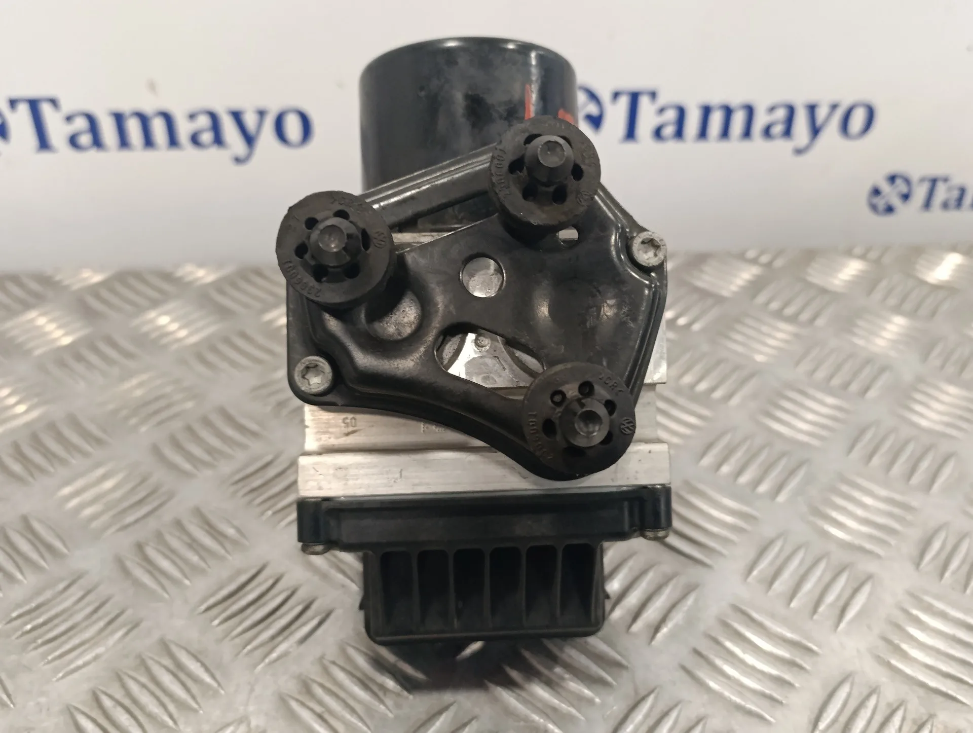 Abs para Volkswagen Passat Variant (3C5)