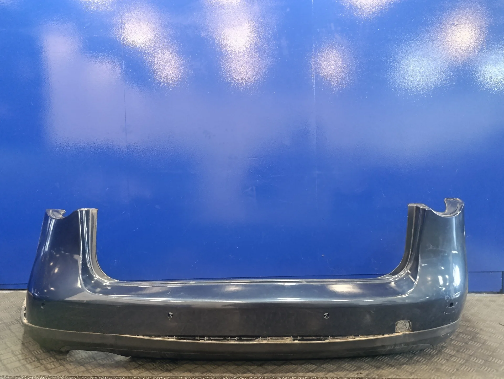 Paragolpes Trasero para Volkswagen Passat Variant (3C5)