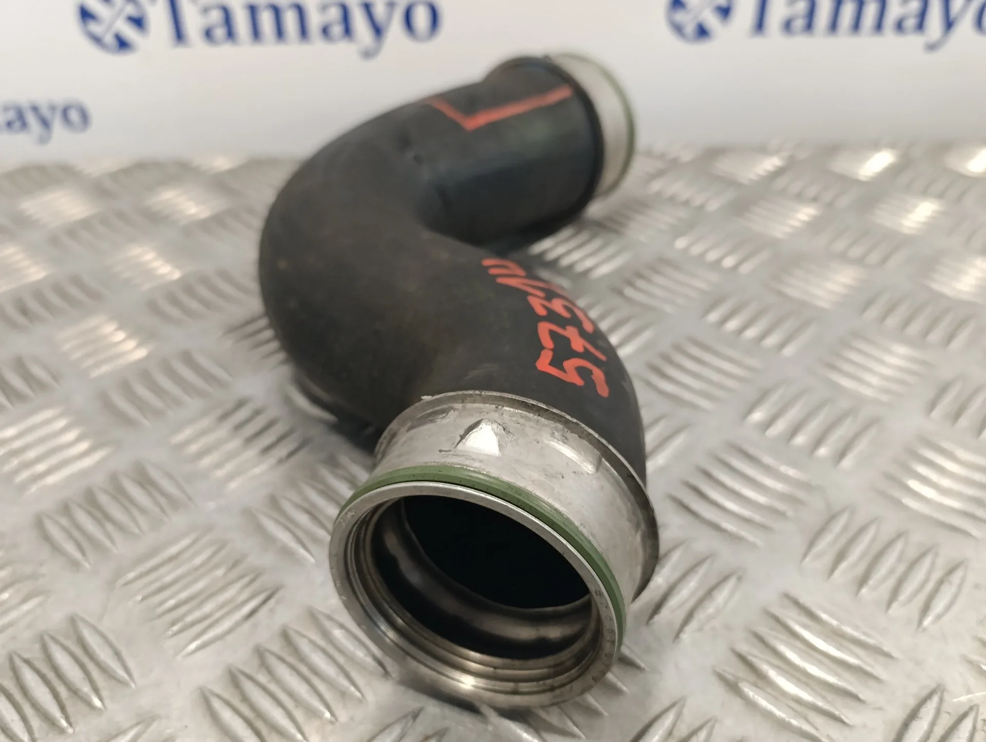 Tubo para Volkswagen Passat Variant (3C5)