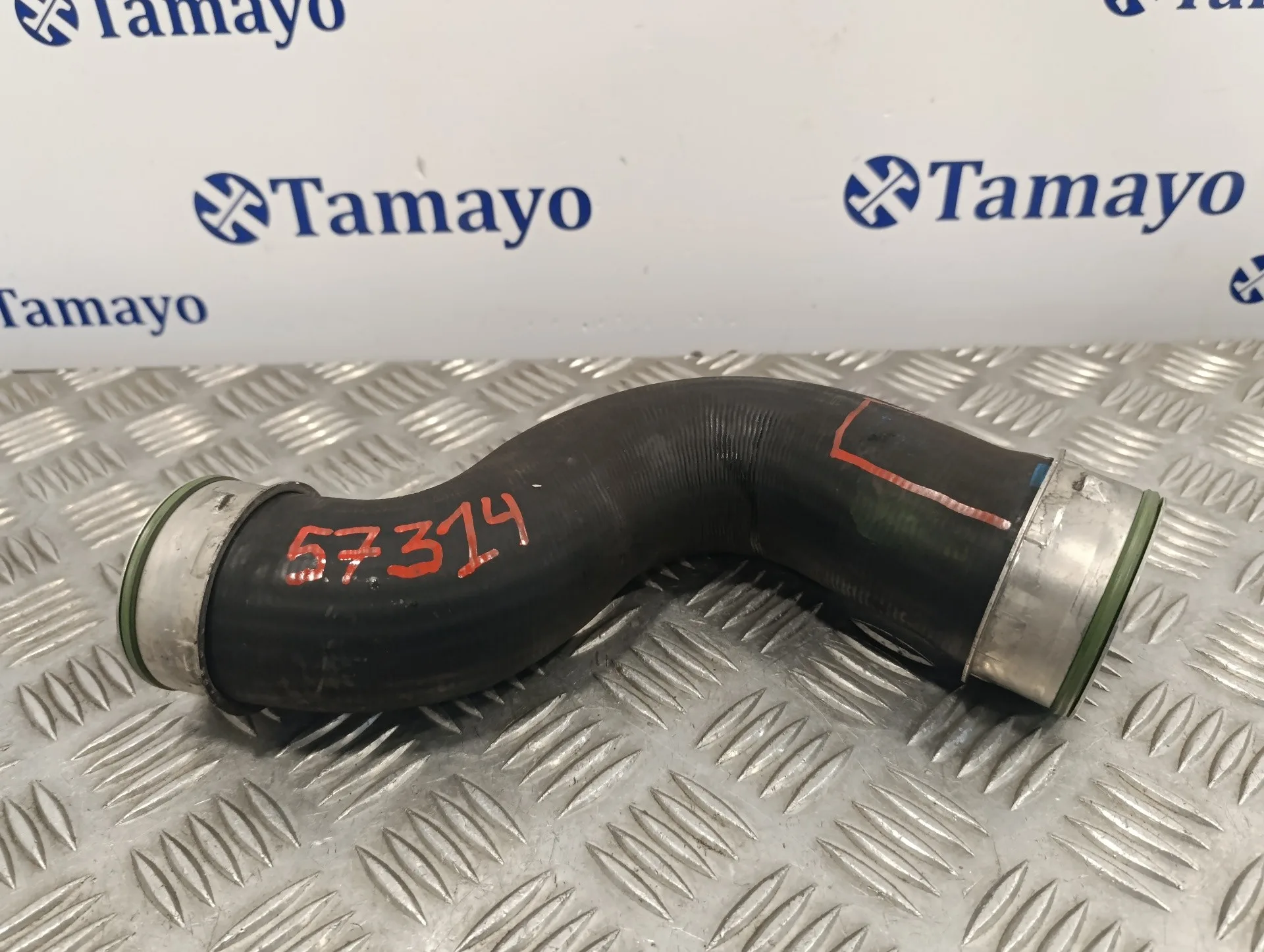 Tubo para Volkswagen Passat Variant (3C5)