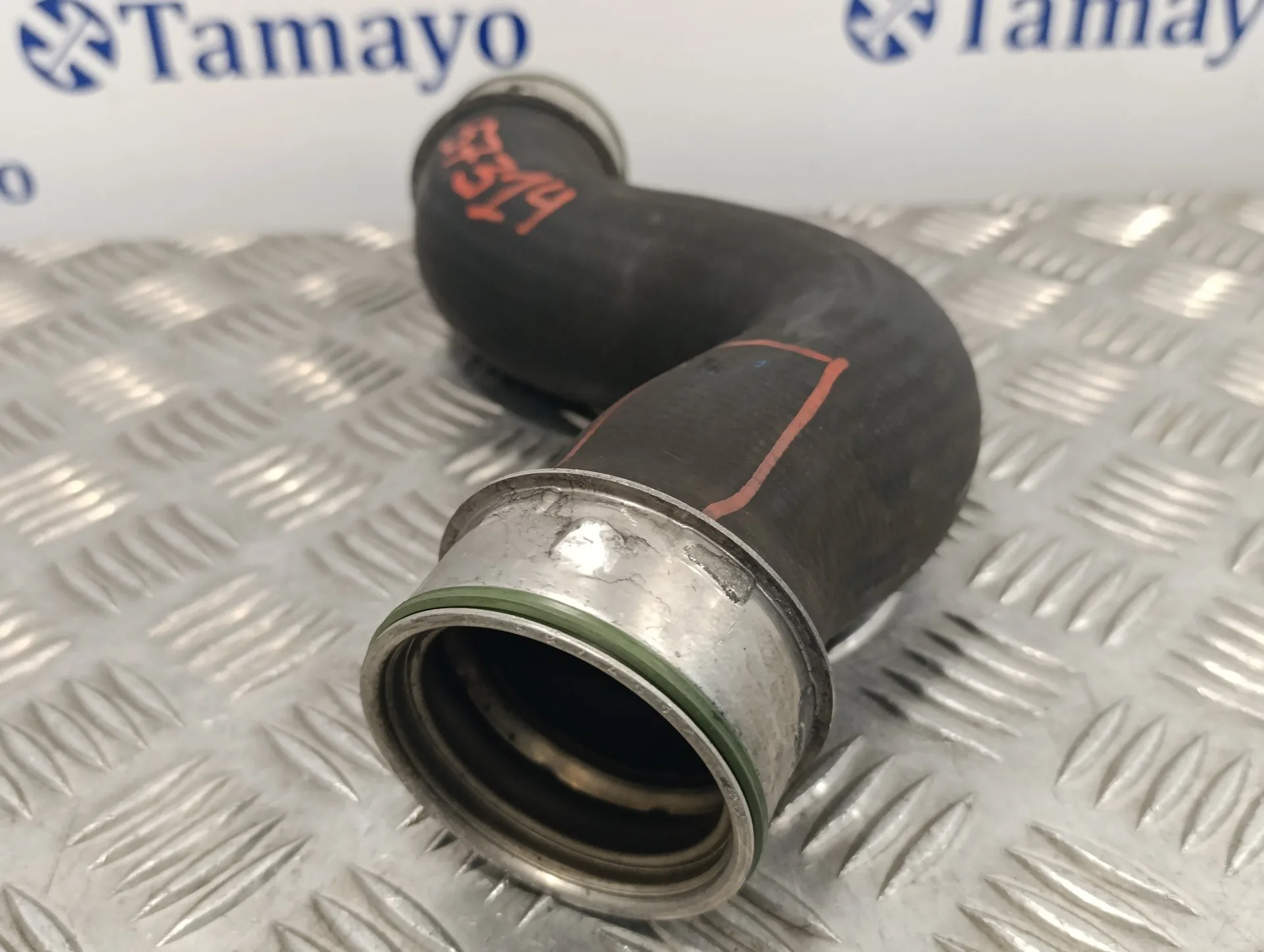 Tubo para Volkswagen Passat Variant (3C5)