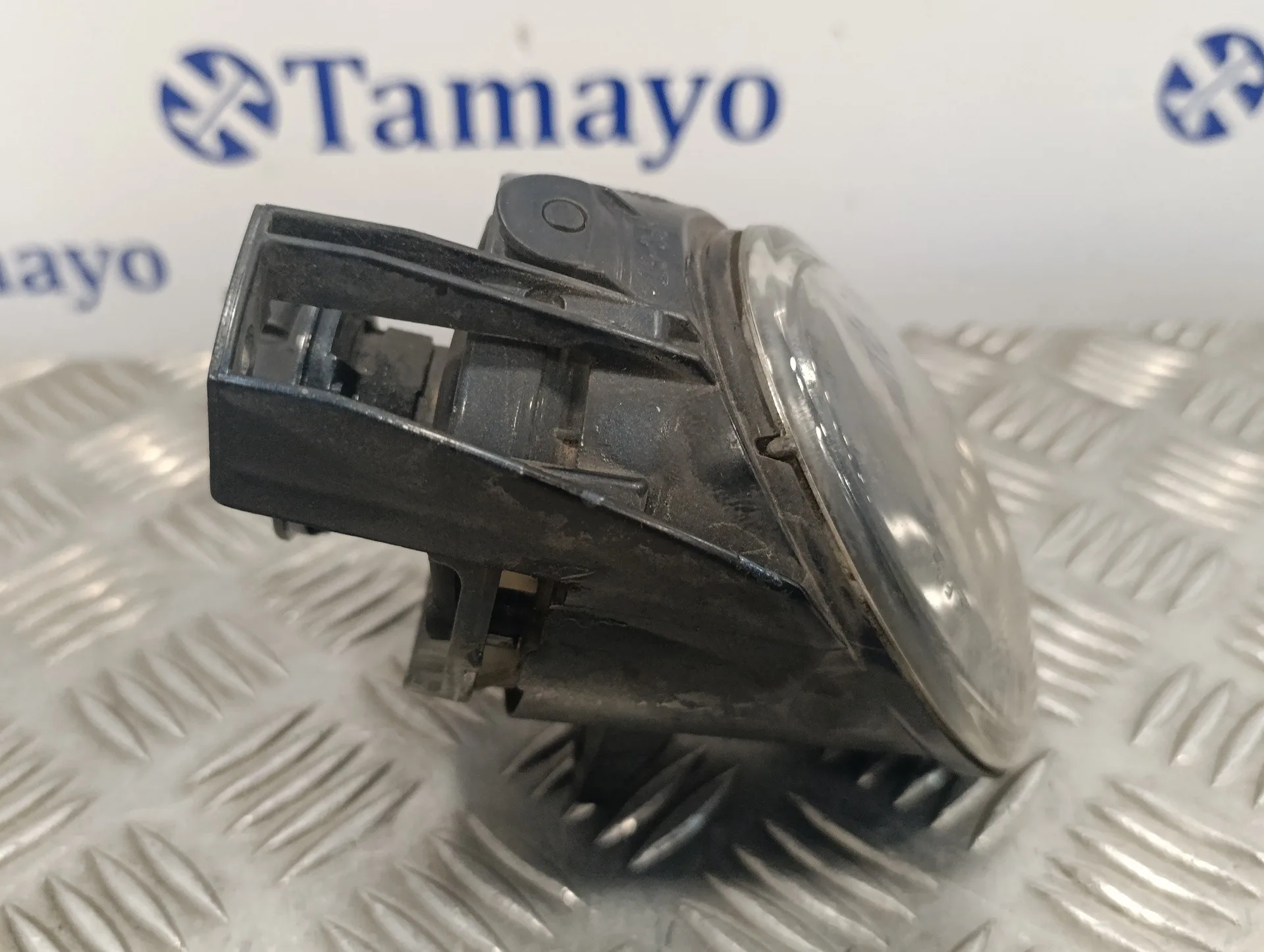Faro Antiniebla Izquierdo para Volkswagen Passat Variant (3C5)