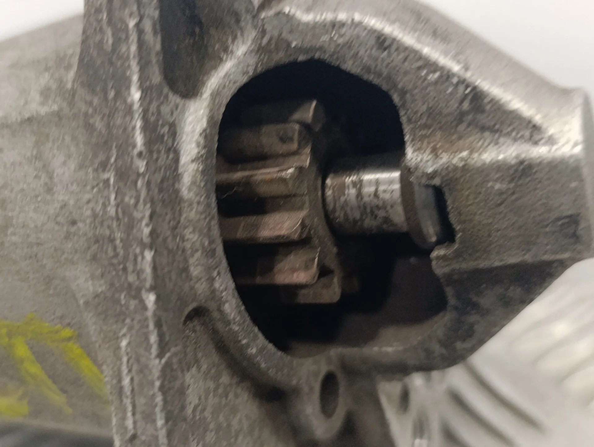 Motor Arranque para Renault Megane Ii Familiar