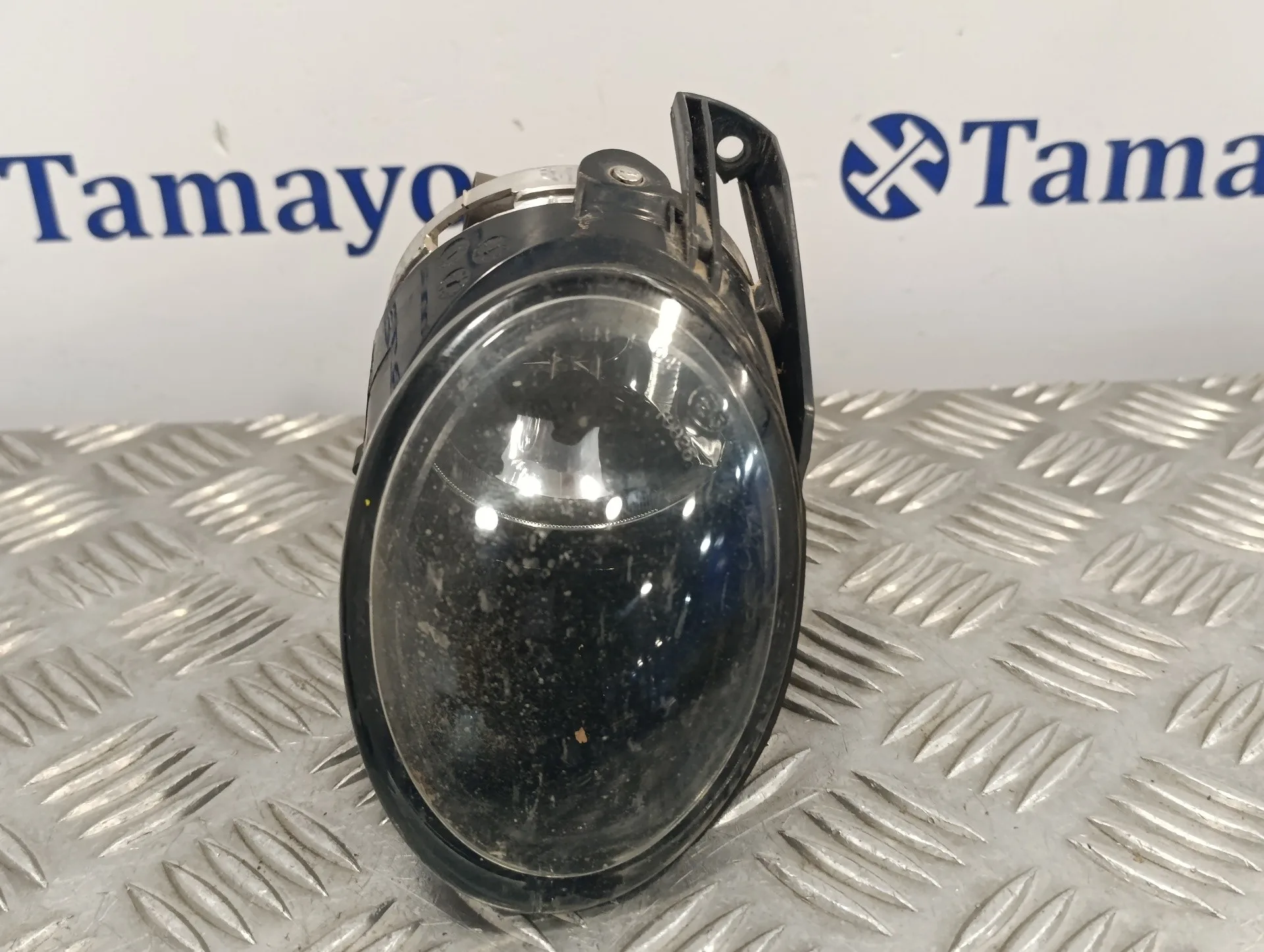 Faro Antiniebla Derecho para Volkswagen Passat Variant (3C5)