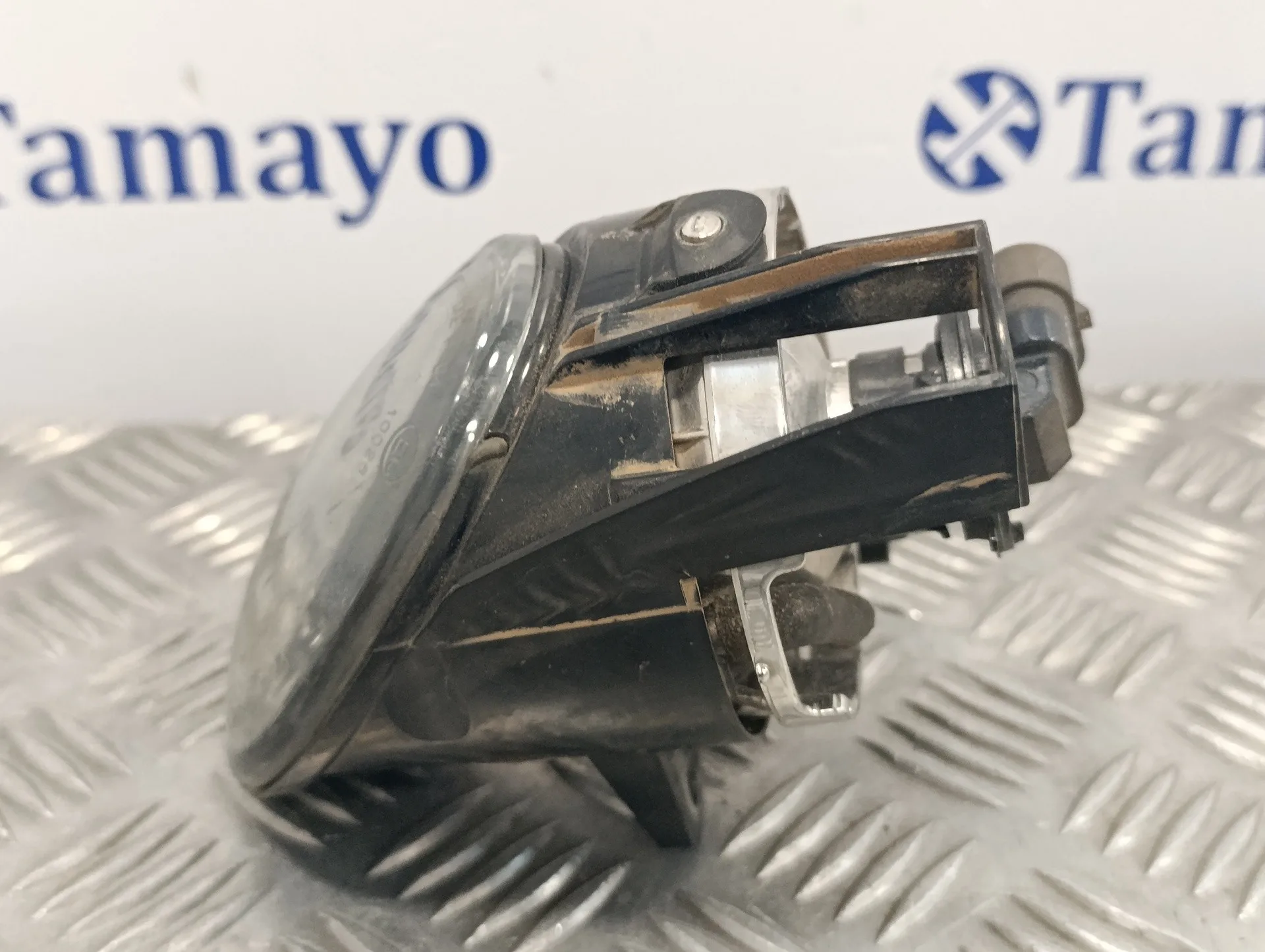 Faro Antiniebla Derecho para Volkswagen Passat Variant (3C5)