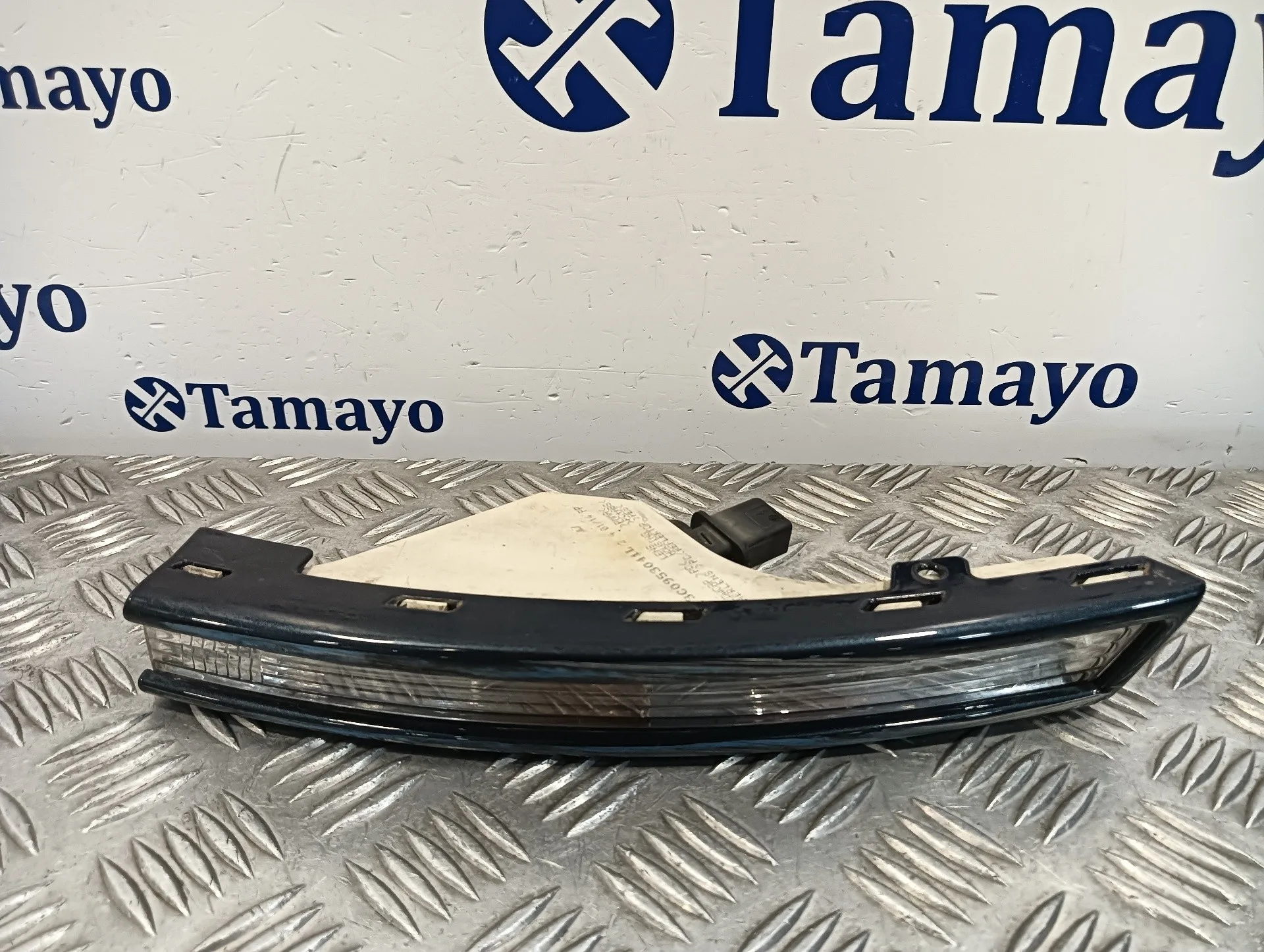 Piloto Delantero Izquierdo para Volkswagen Passat Variant (3C5)
