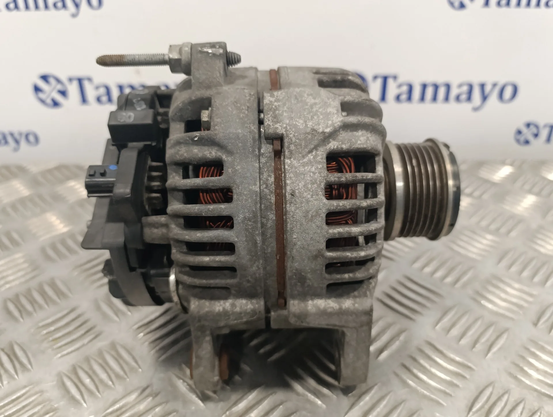 Alternador para Renault Clio Iii