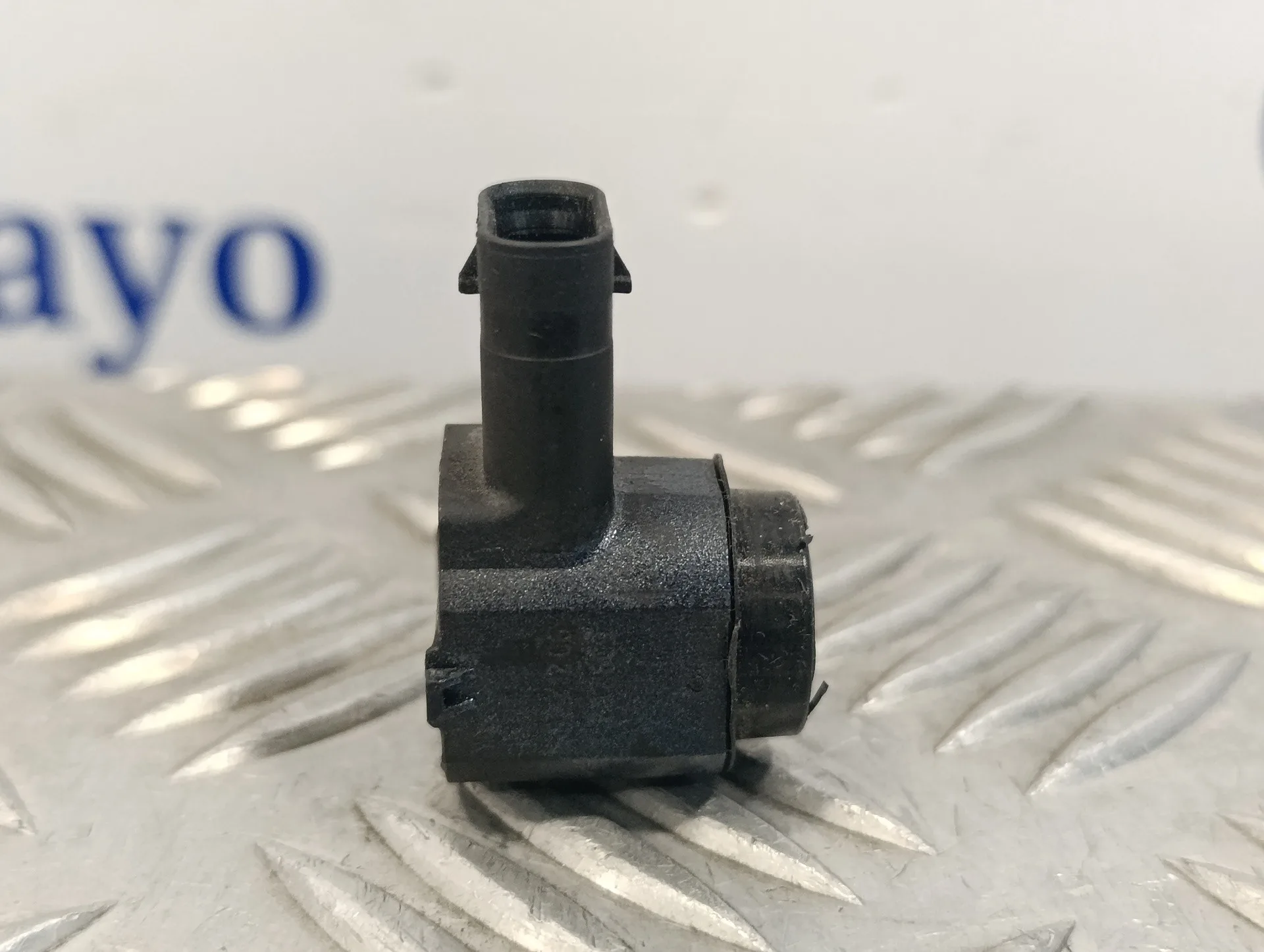 Sensor Aparcamiento Trasero para Volkswagen Passat Variant (3C5)