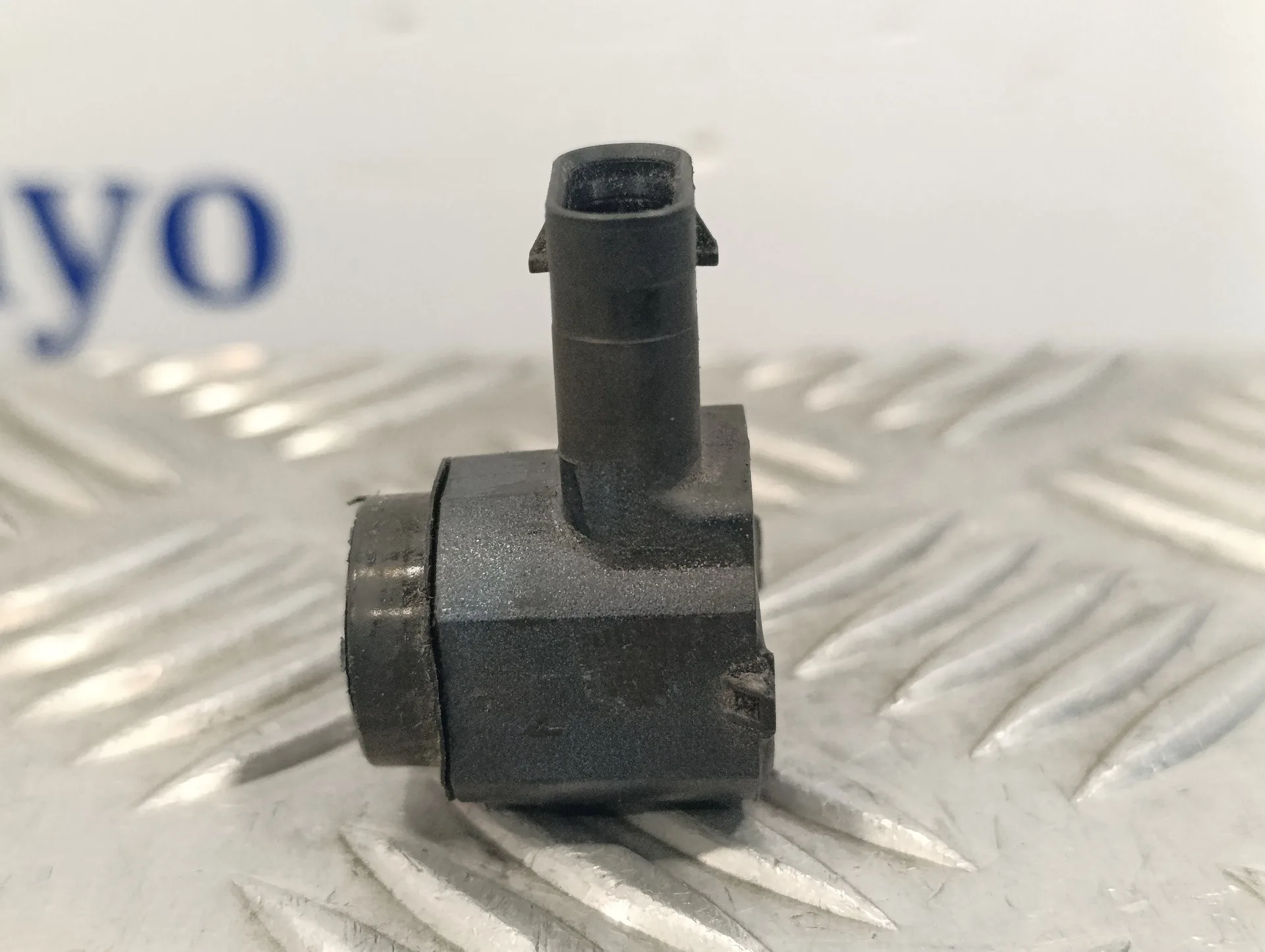Sensor Aparcamiento Trasero para Volkswagen Passat Variant (3C5)