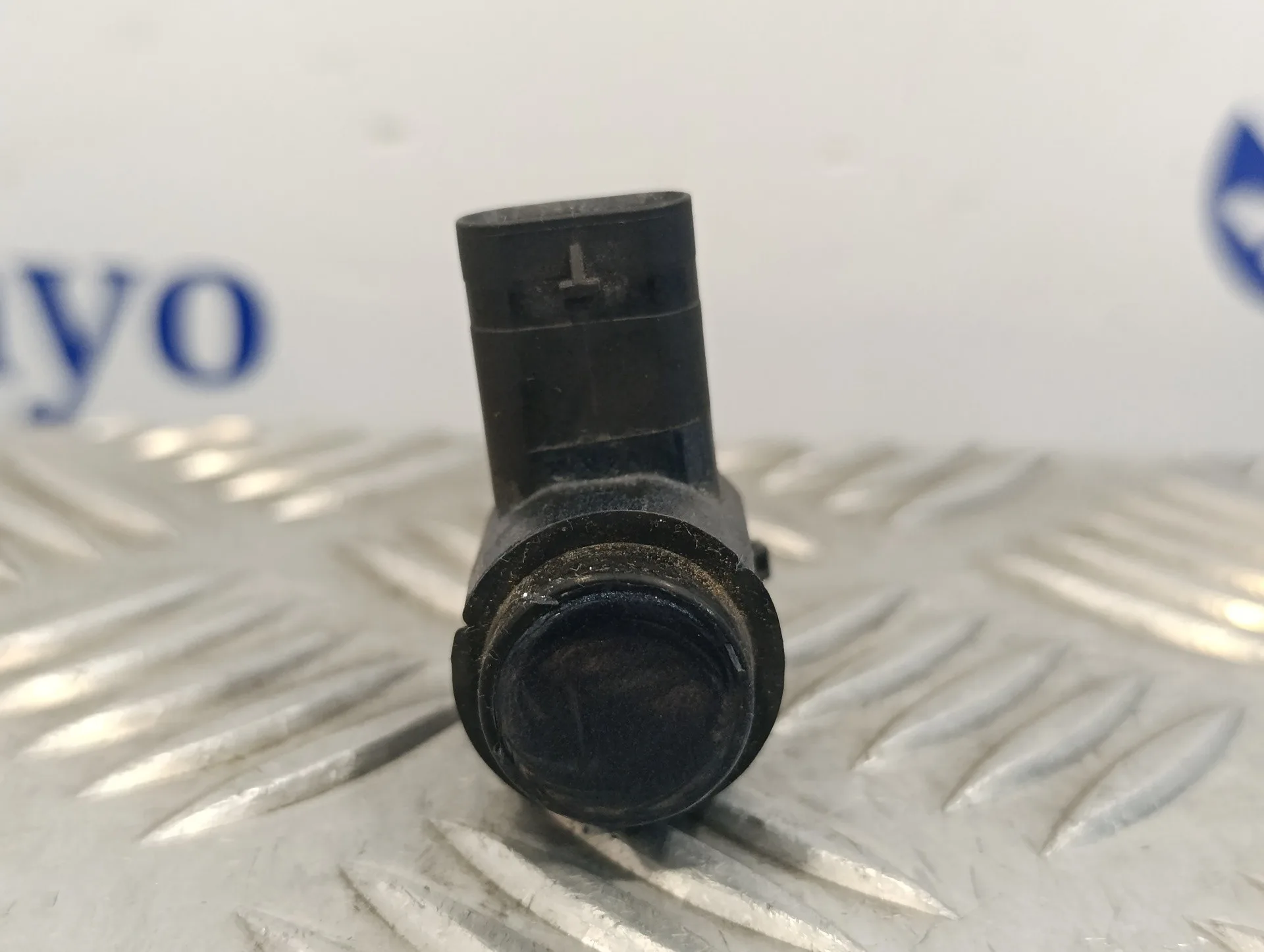 Sensor Aparcamiento Trasero para Volkswagen Passat Variant (3C5)