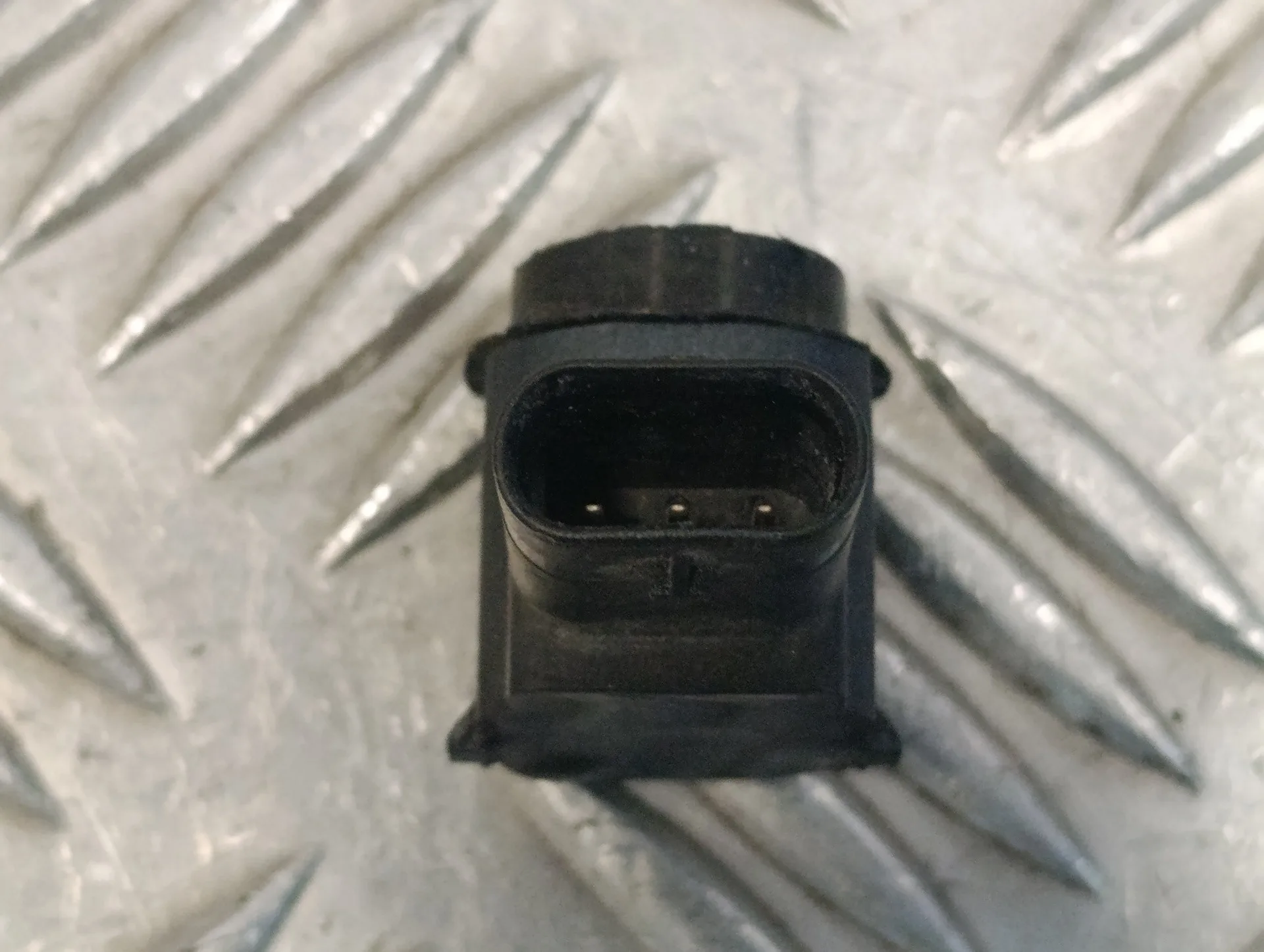 Sensor Aparcamiento Trasero para Volkswagen Passat Variant (3C5)