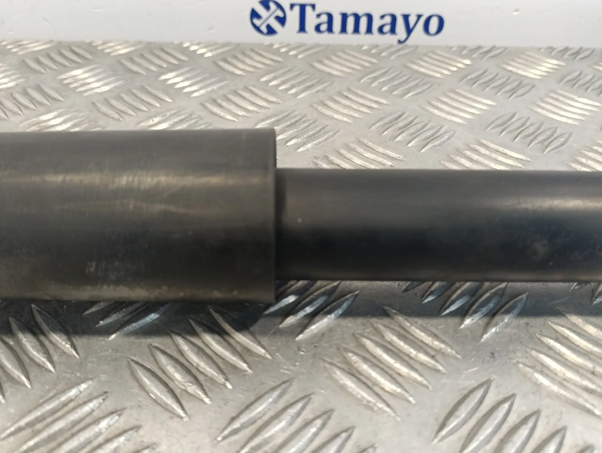 Amortiguador Trasero Derecho para Audi Tt (8N3/8N9)