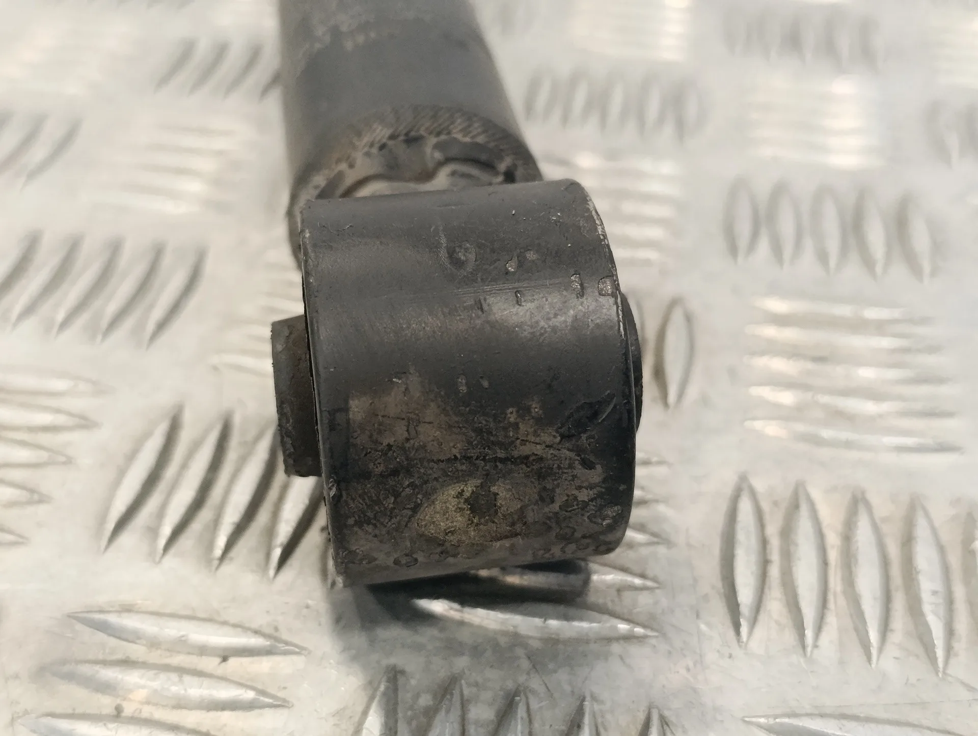 Amortiguador Trasero Derecho para Audi Tt (8N3/8N9)