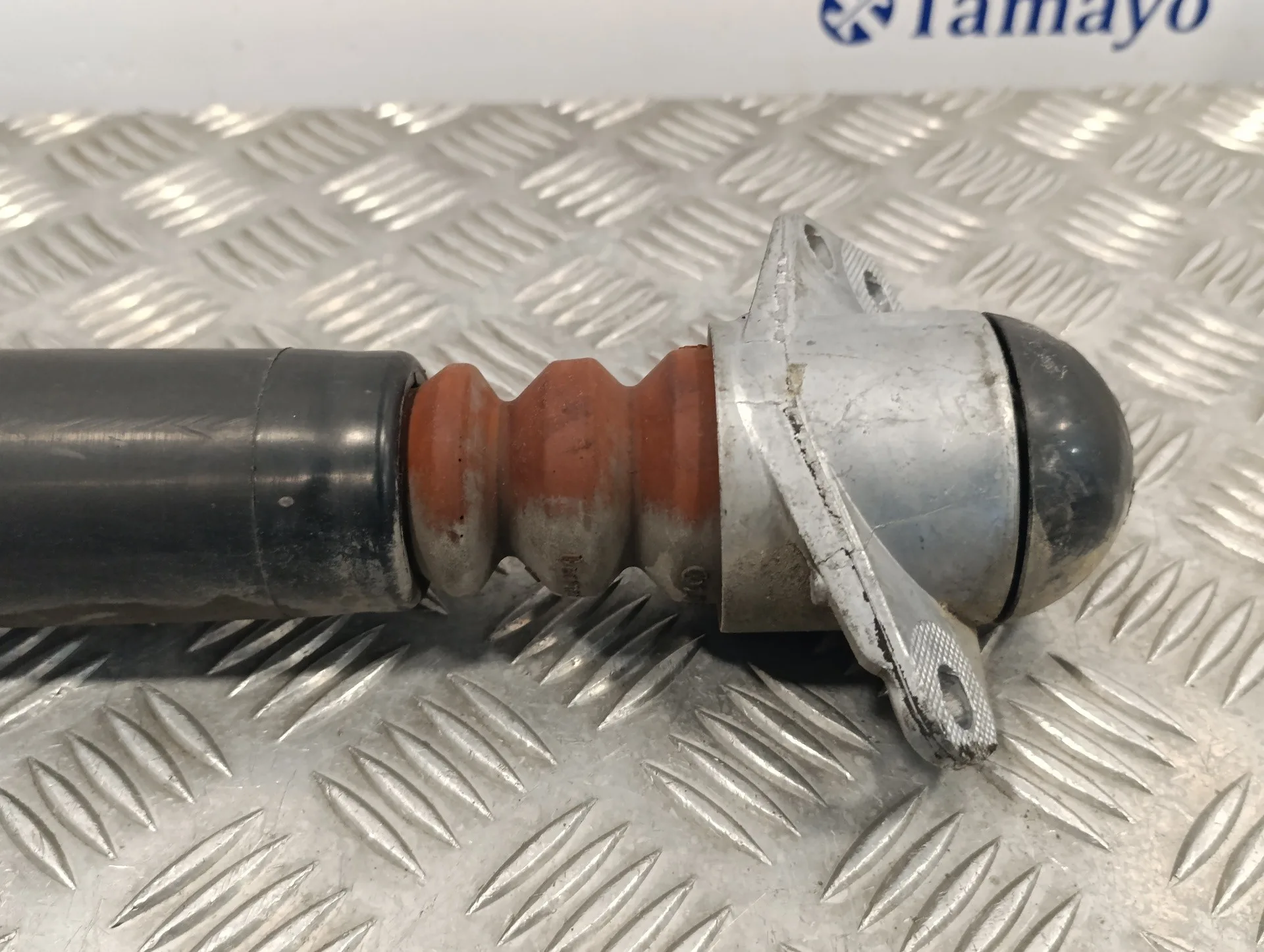 Amortiguador Trasero Izquierdo para Audi Tt (8N3/8N9)