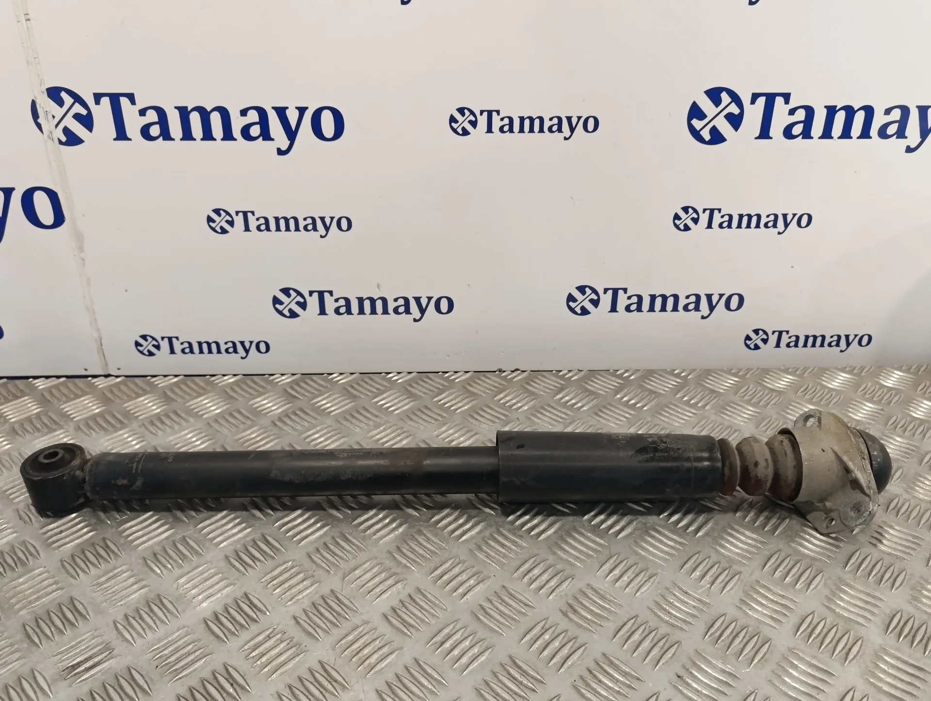 Amortiguador Trasero Izquierdo para Audi Tt (8N3/8N9)