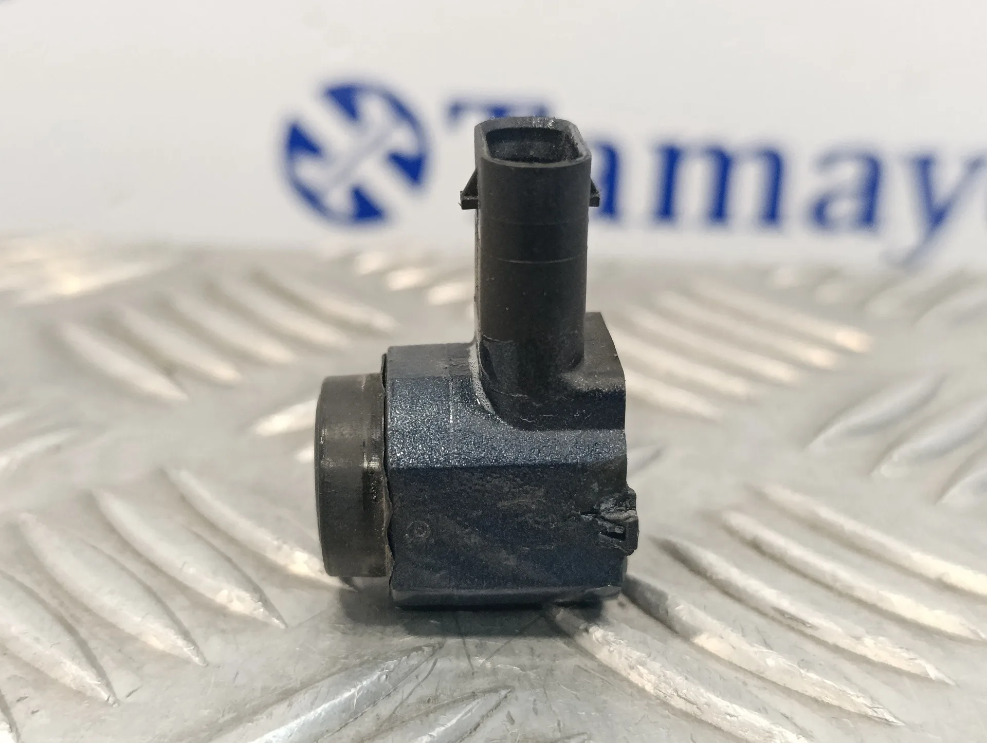 Sensor Aparcamiento Delantero para Volkswagen Passat Variant (3C5)