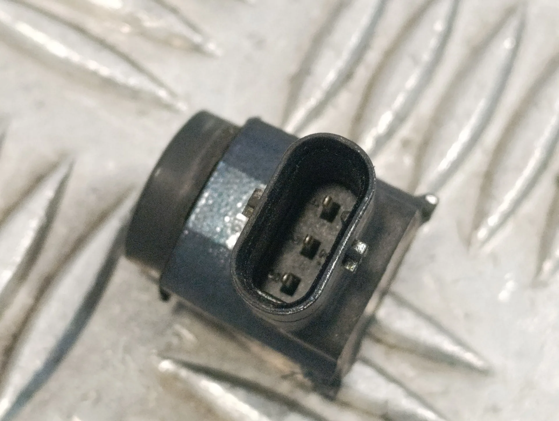 Sensor Aparcamiento Delantero para Volkswagen Passat Variant (3C5)