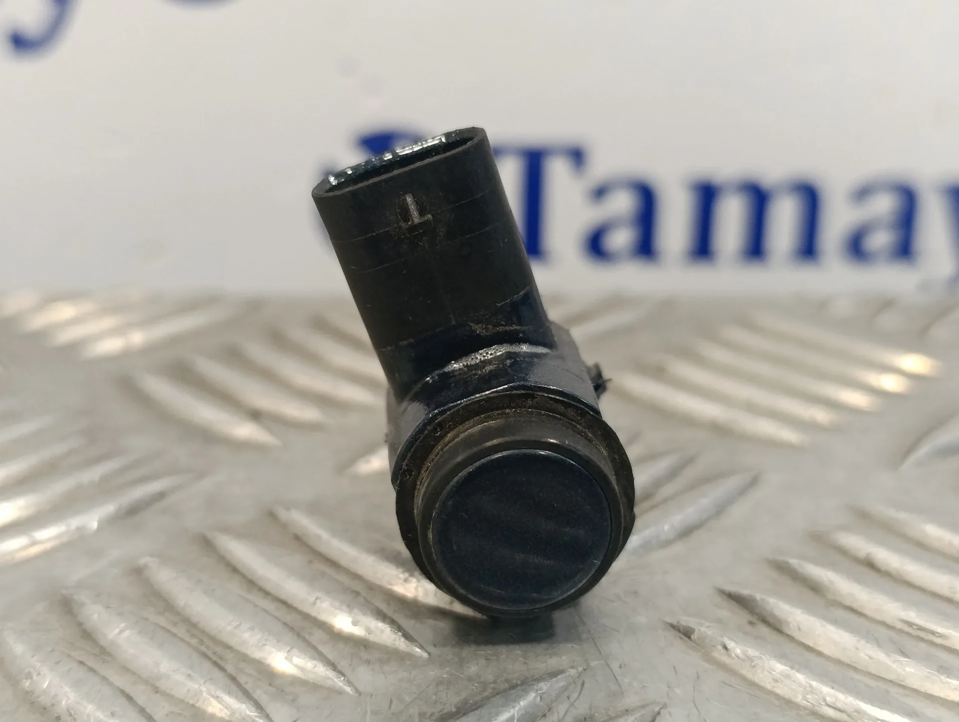 Sensor Aparcamiento Delantero para Volkswagen Passat Variant (3C5)