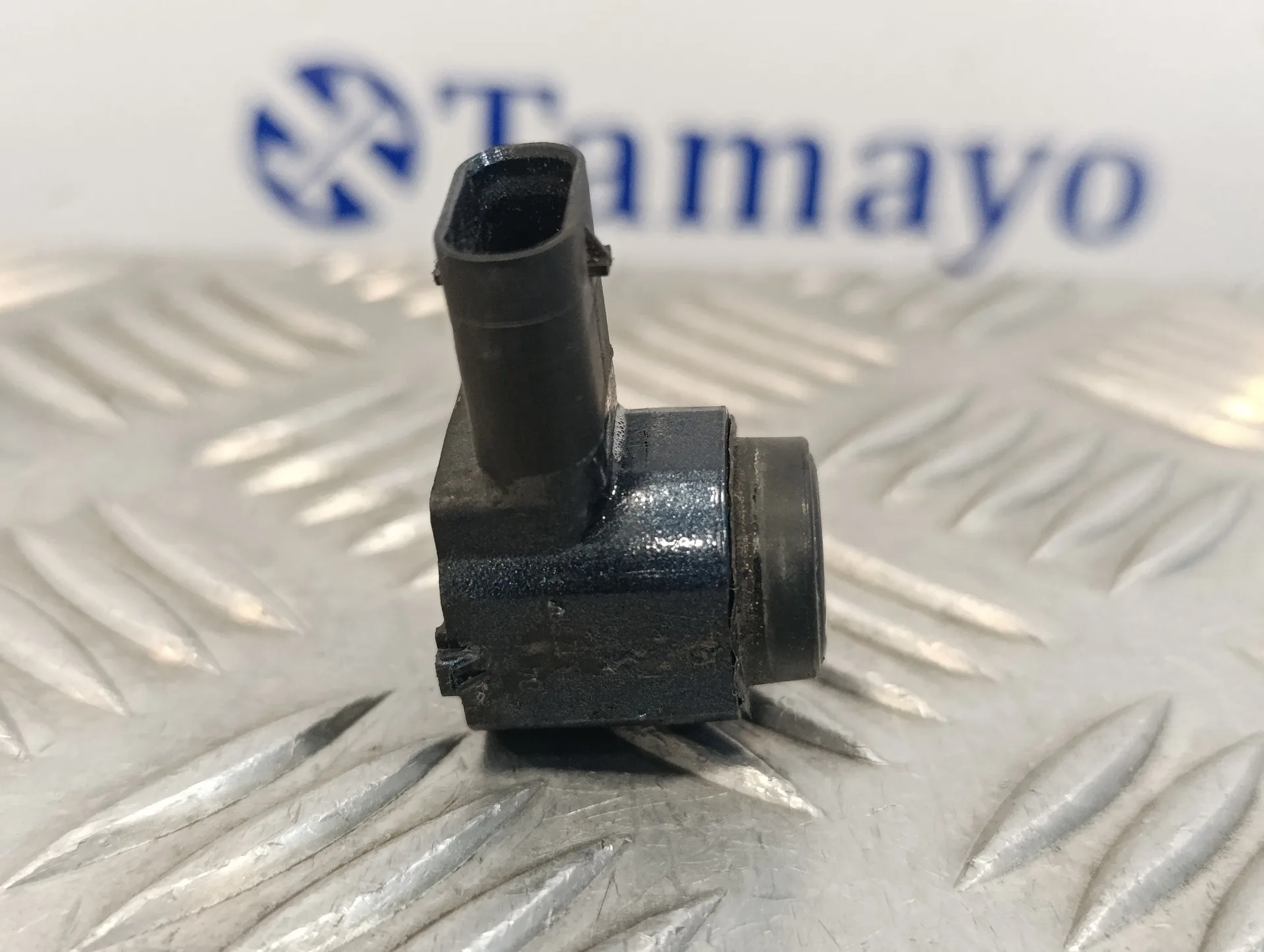 Sensor Aparcamiento Delantero para Volkswagen Passat Variant (3C5)