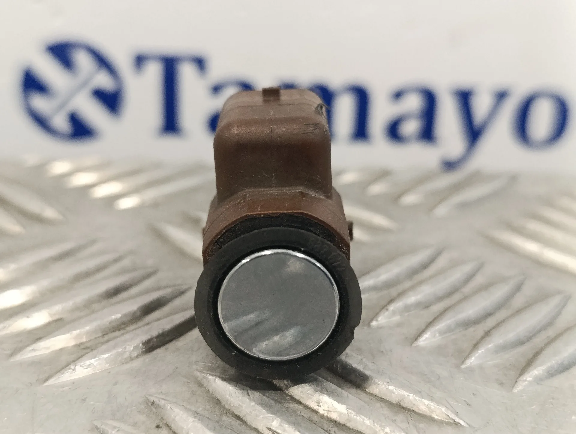 Sensor Aparcamiento Delantero para Volkswagen Passat Variant (3C5)