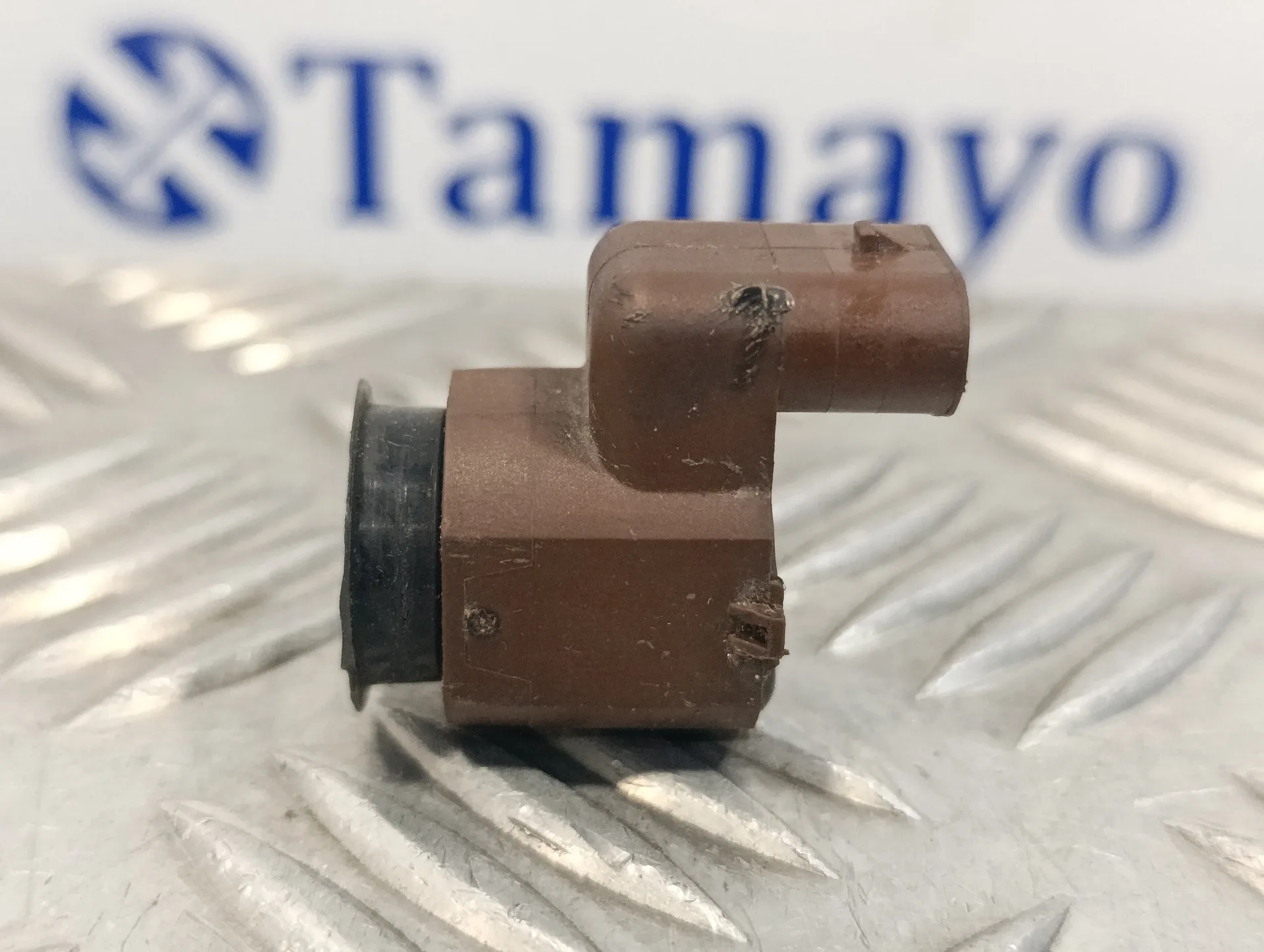 Sensor Aparcamiento Delantero para Volkswagen Passat Variant (3C5)
