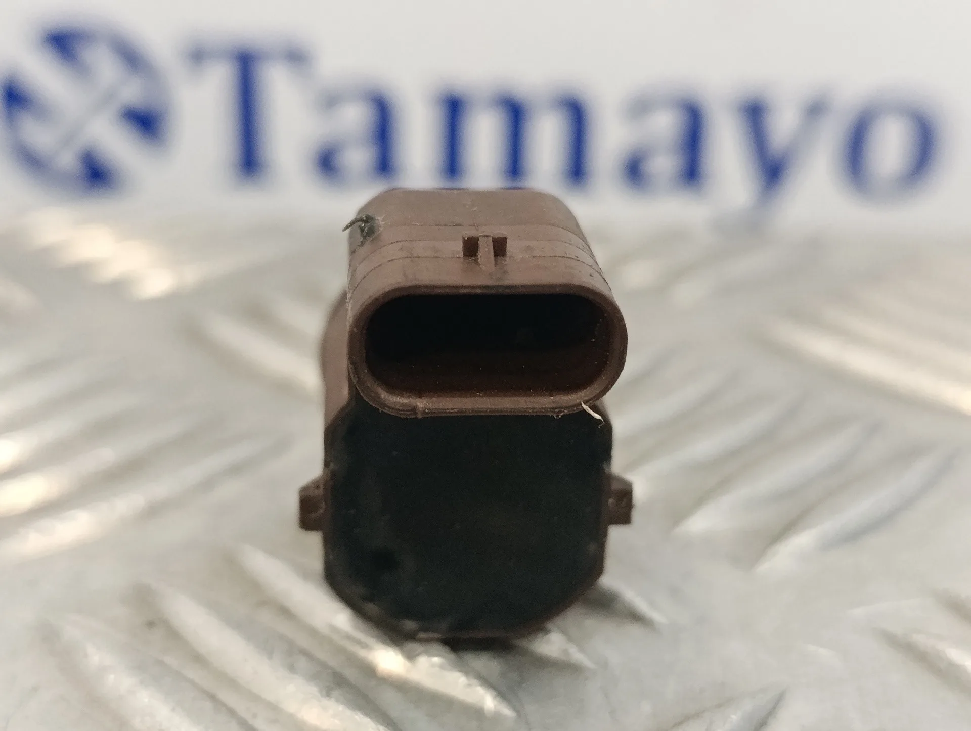 Sensor Aparcamiento Delantero para Volkswagen Passat Variant (3C5)