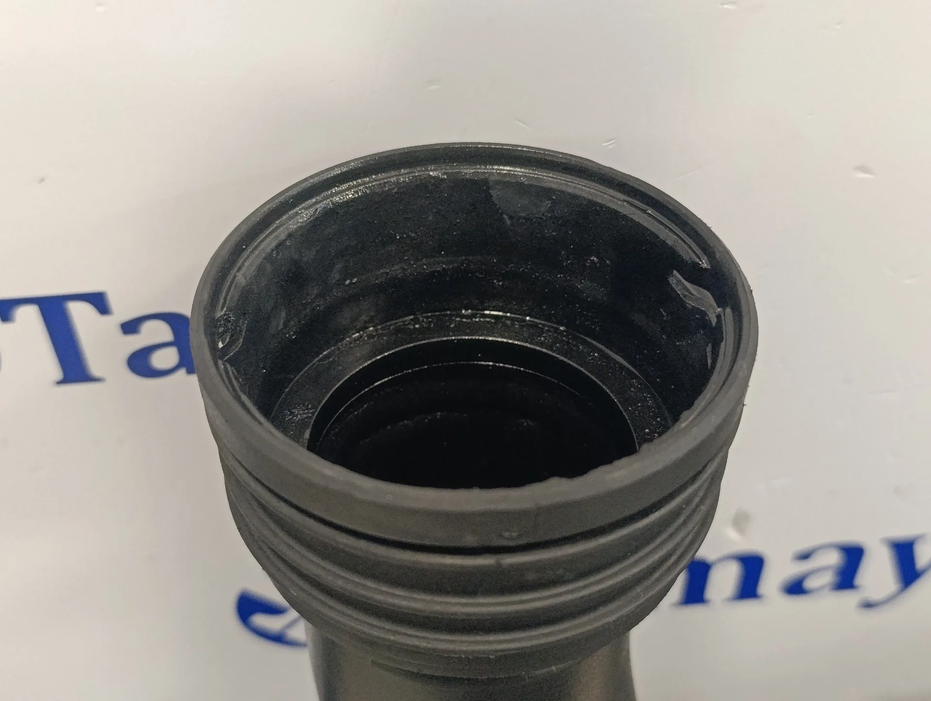 Tubo para Volkswagen Passat Variant (3C5)