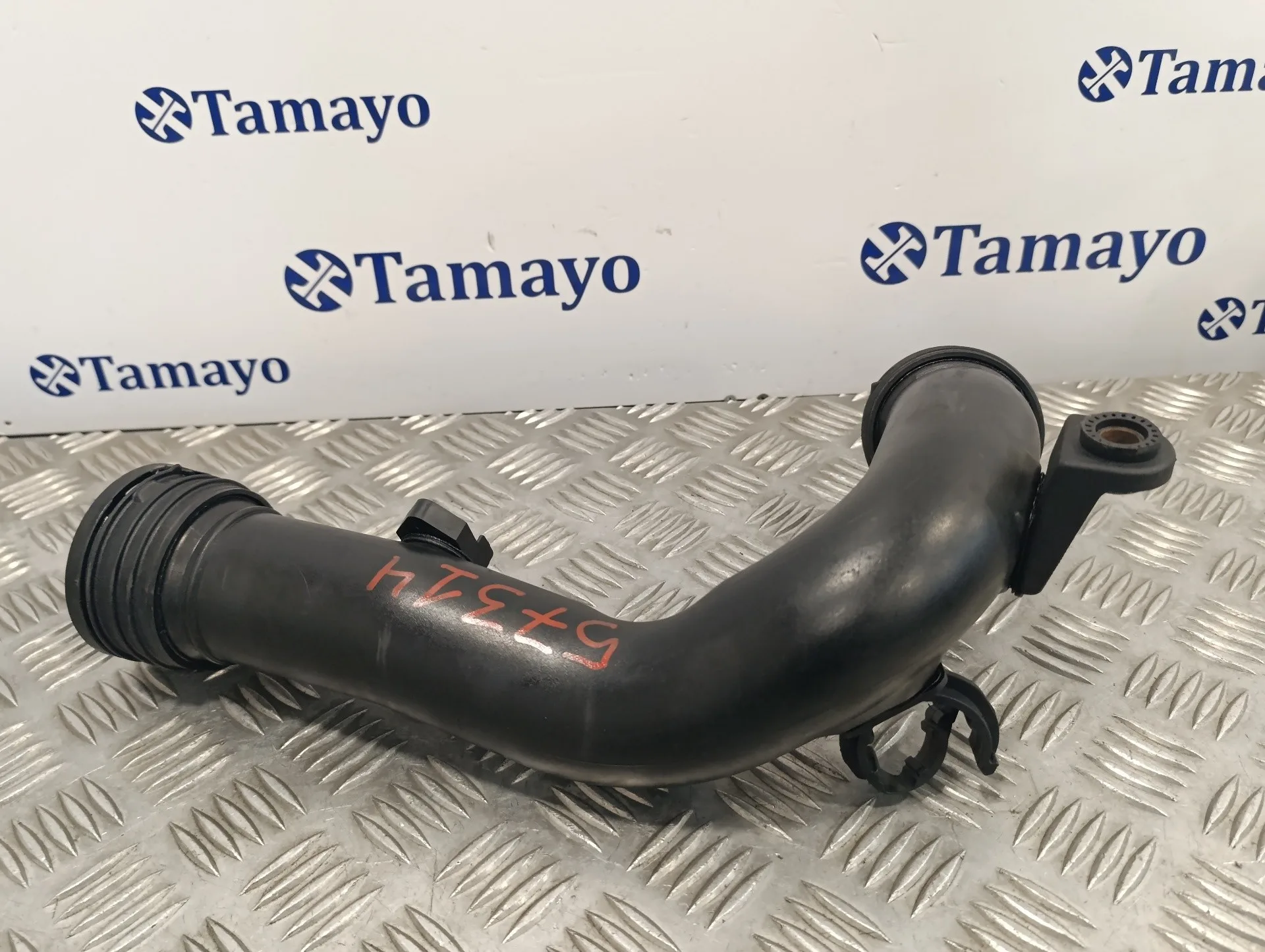 Tubo para Volkswagen Passat Variant (3C5)