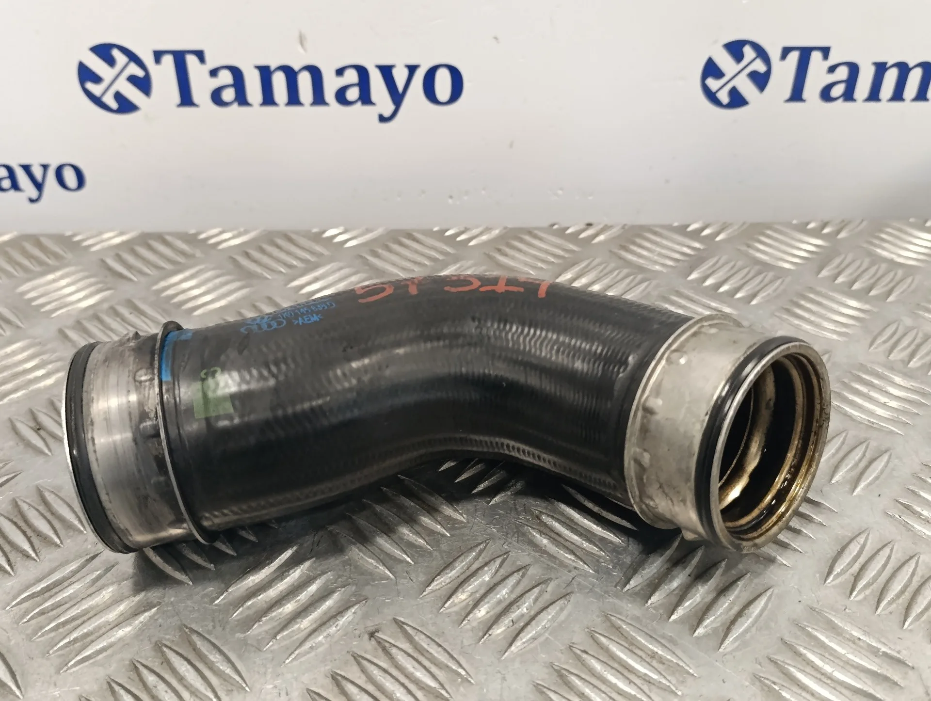 Tubo para Volkswagen Passat Variant (3C5)
