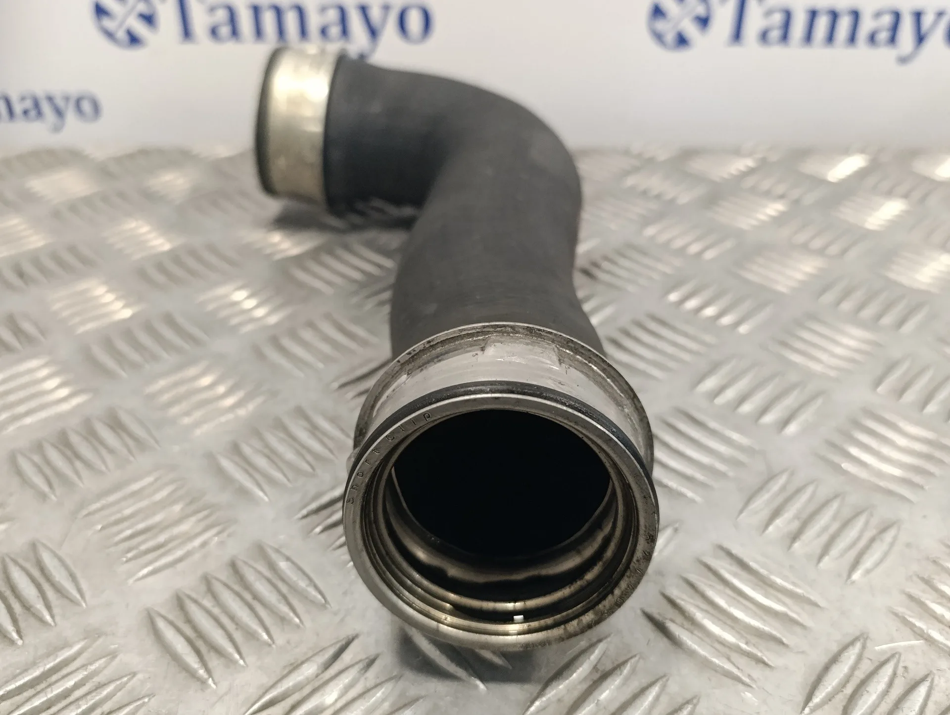 Tubo para Volkswagen Passat Variant (3C5)