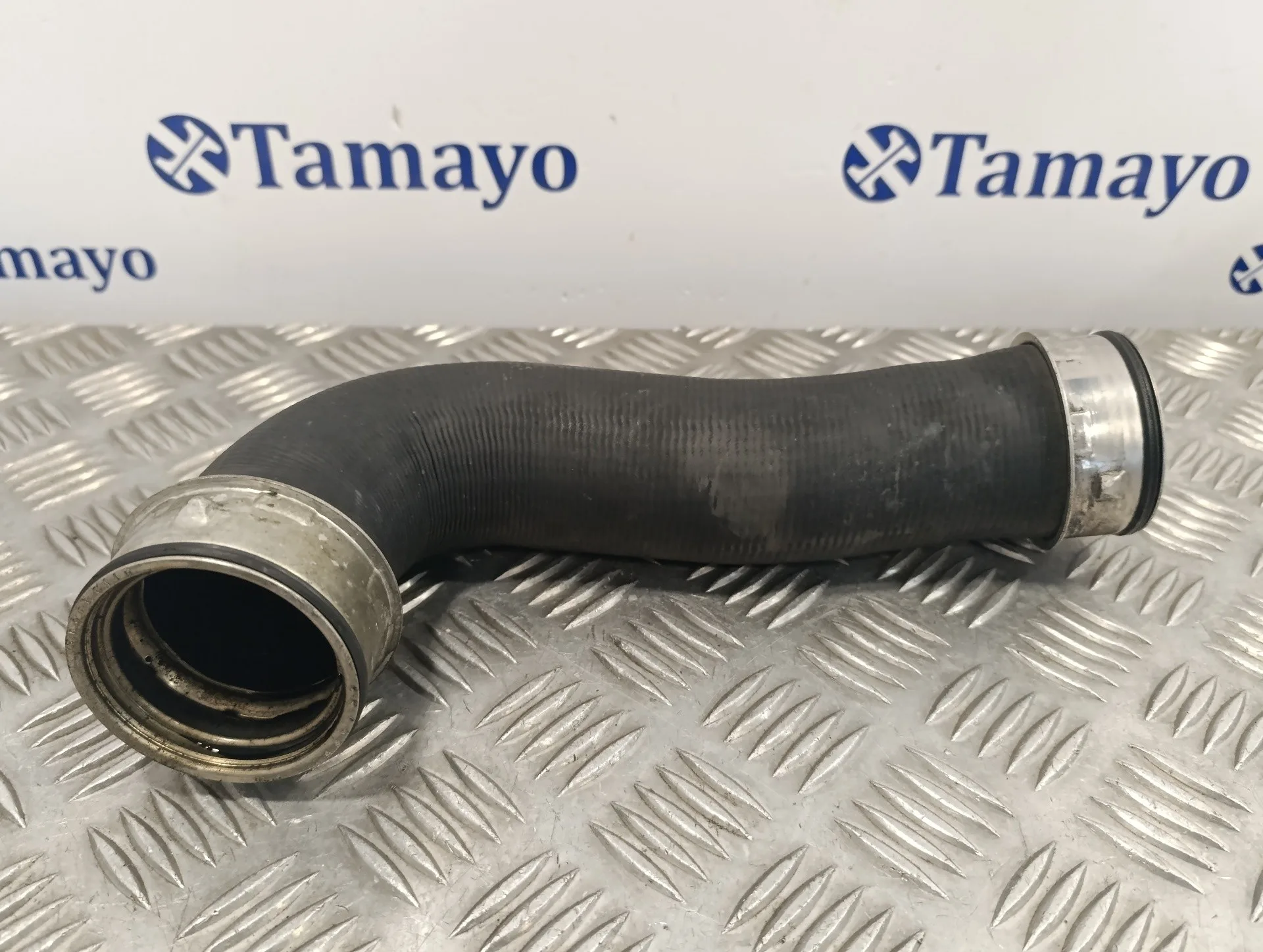 Tubo para Volkswagen Passat Variant (3C5)