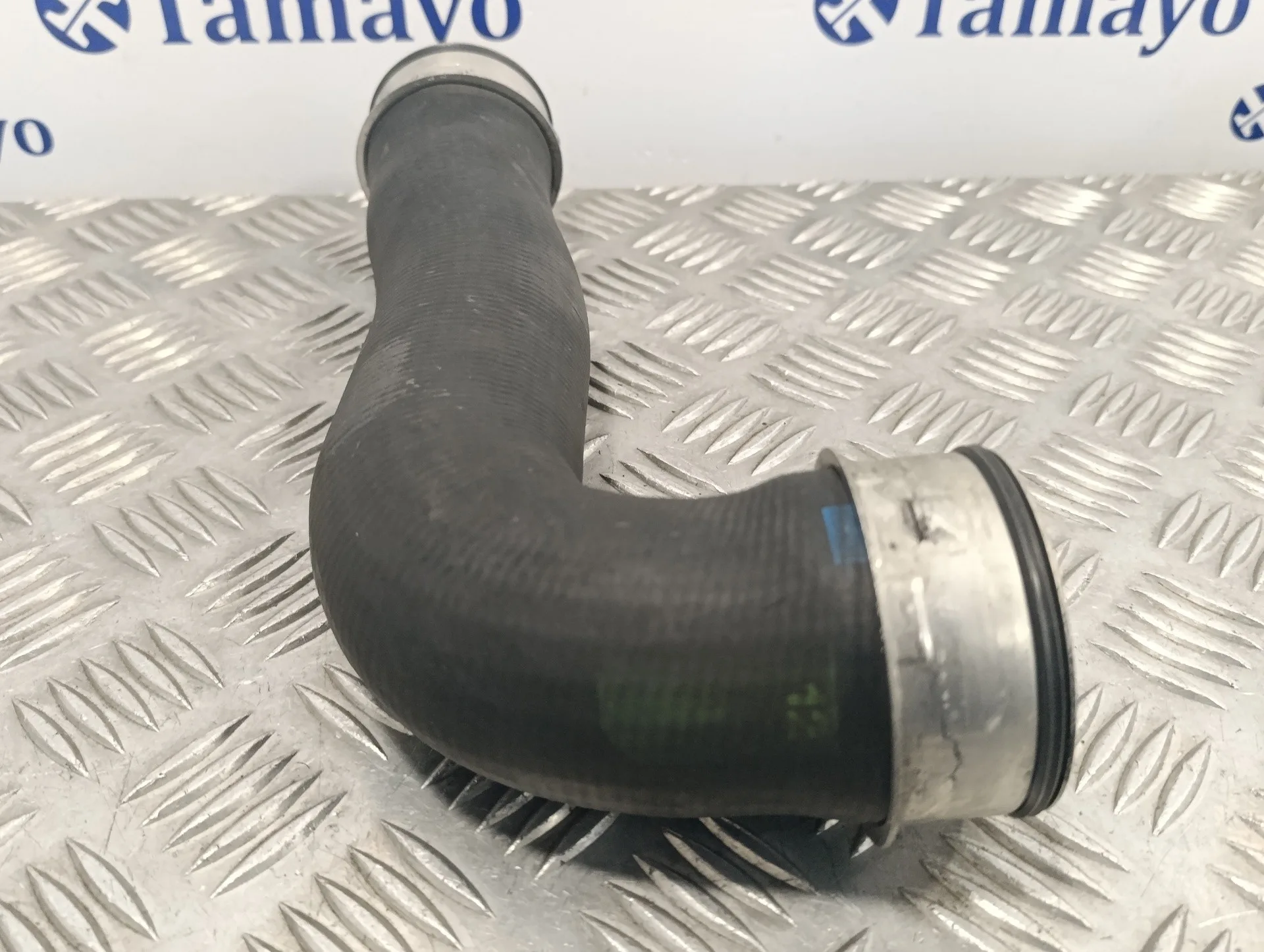 Tubo para Volkswagen Passat Variant (3C5)