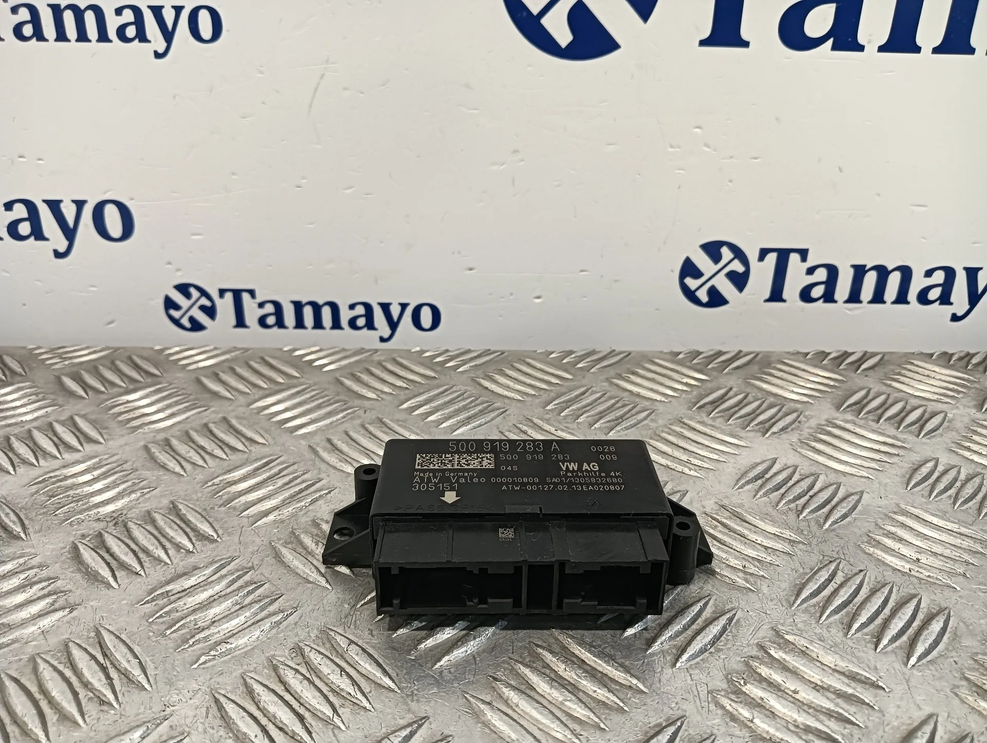 Modulo Electronico para Seat Leon (5F1)