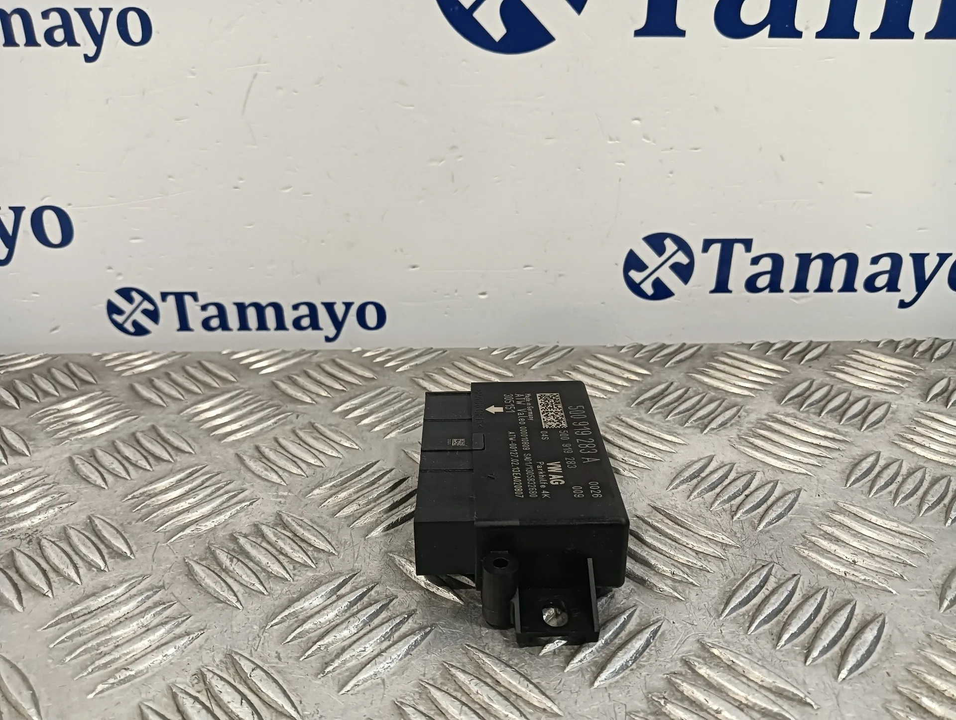 Modulo Electronico para Seat Leon (5F1)