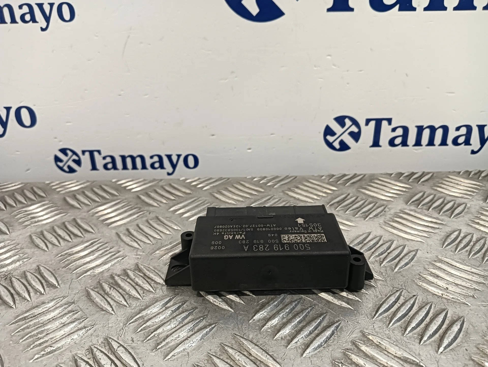 Modulo Electronico para Seat Leon (5F1)