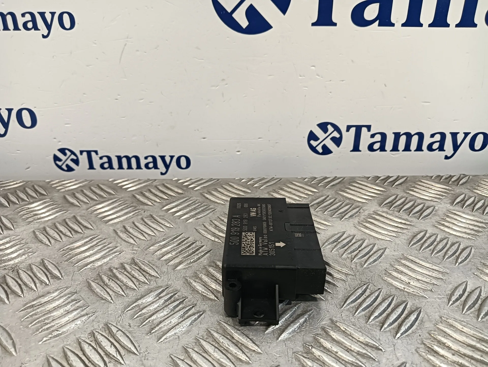 Modulo Electronico para Seat Leon (5F1)