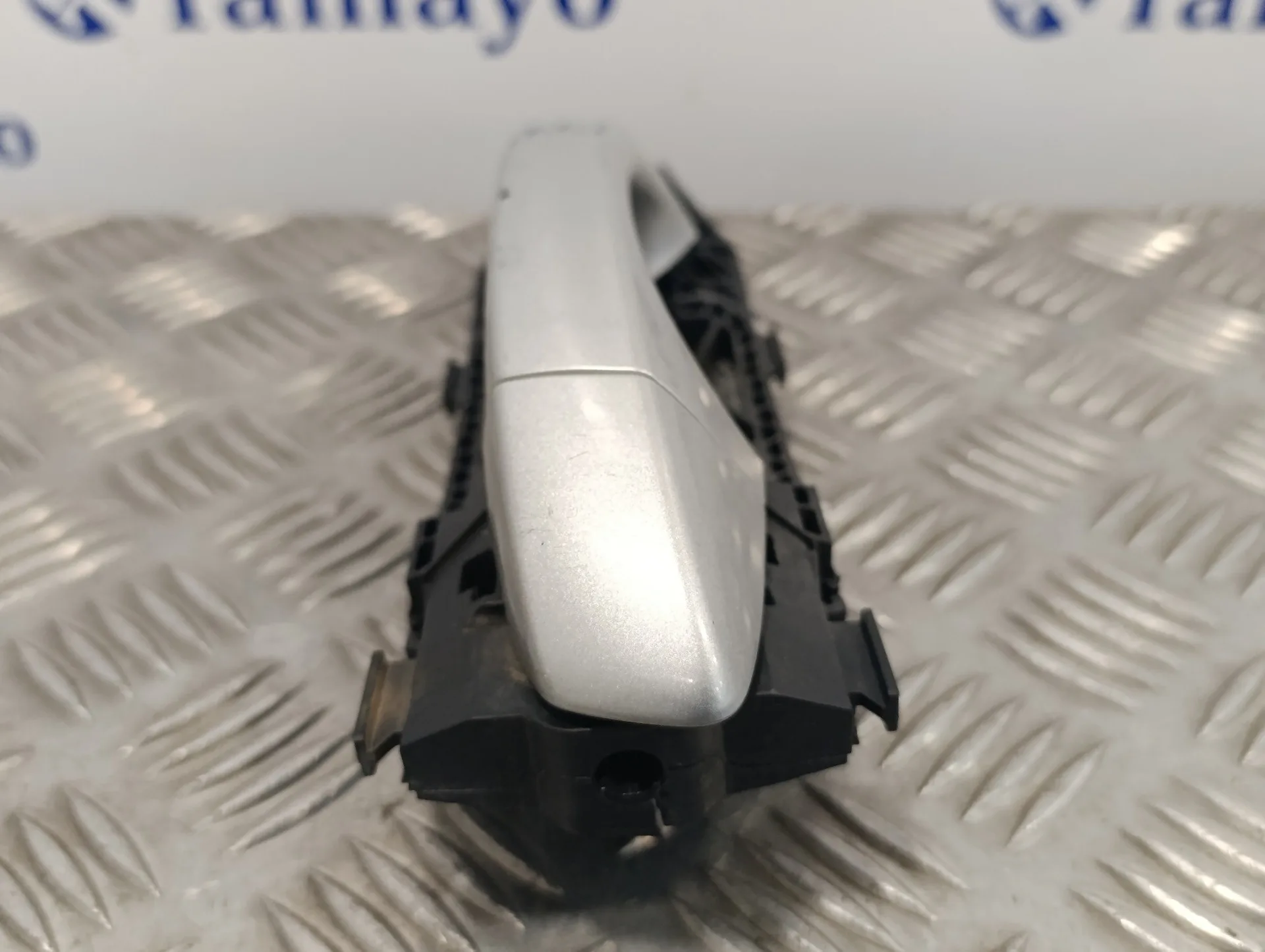 Maneta Exterior Trasera Izquierda para Seat Leon (5F1)