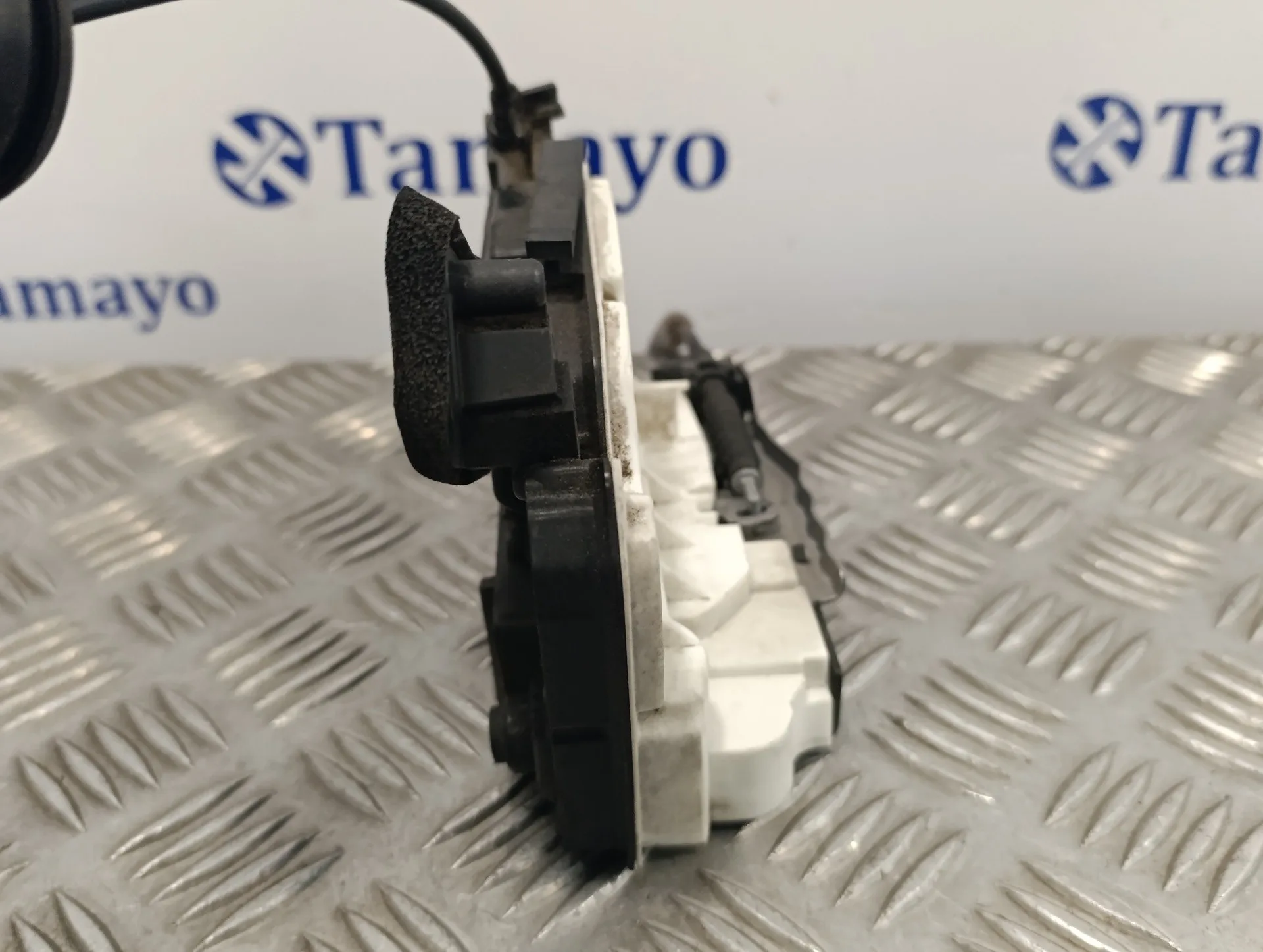 Cerradura Puerta Trasera Derecha para Seat Leon (5F1)