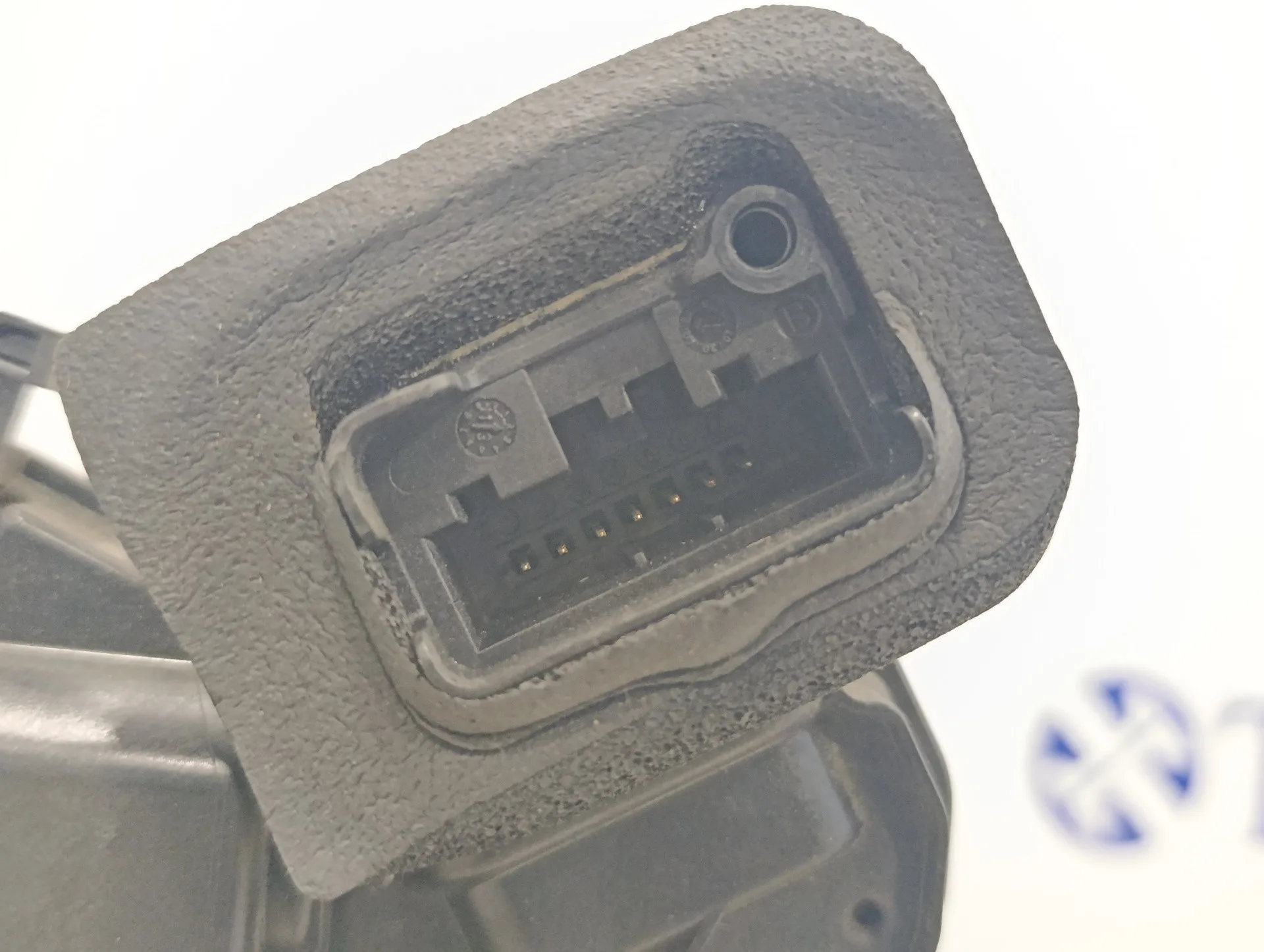 Cerradura Puerta Trasera Derecha para Seat Leon (5F1)