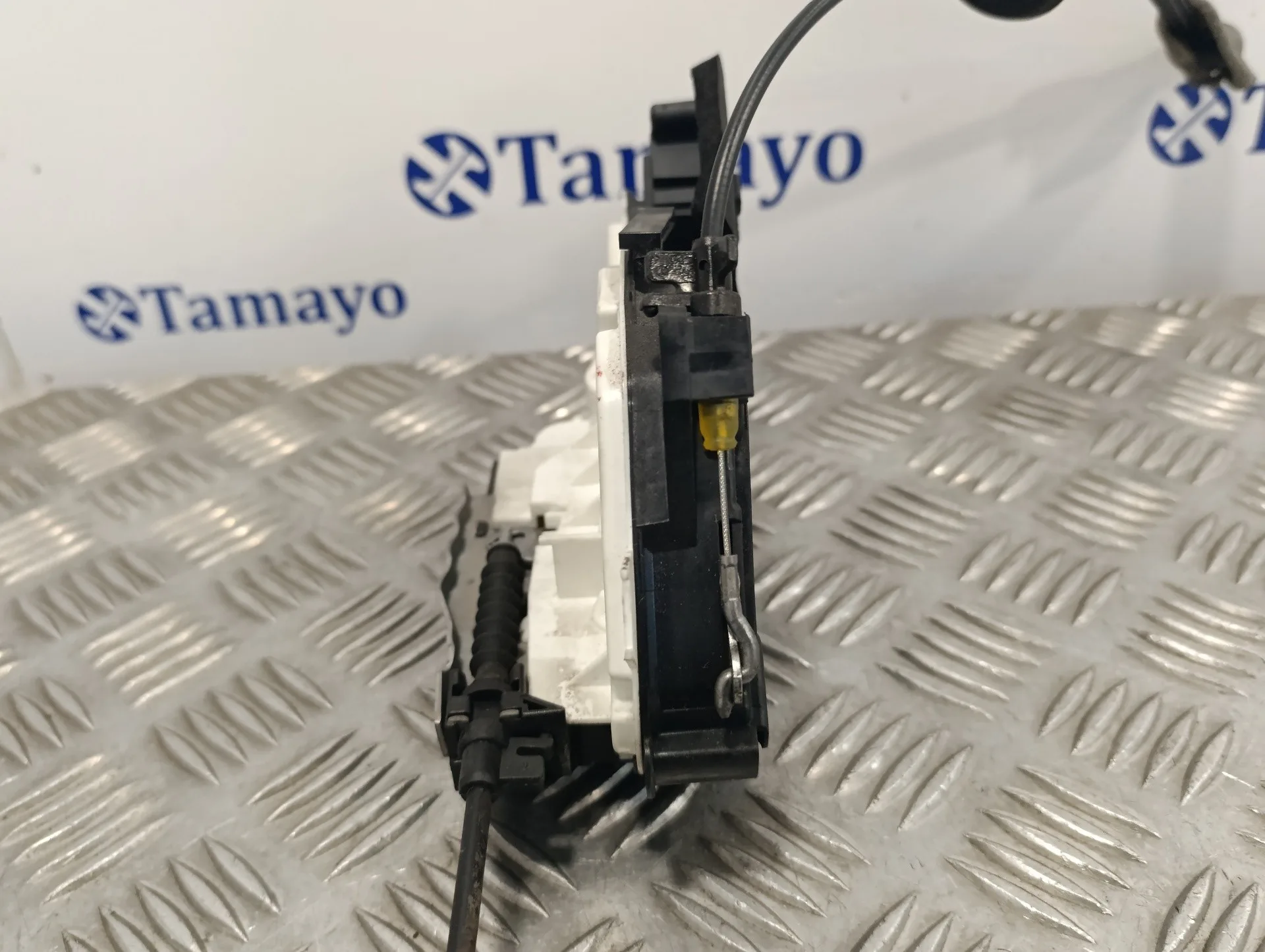 Cerradura Puerta Trasera Derecha para Seat Leon (5F1)