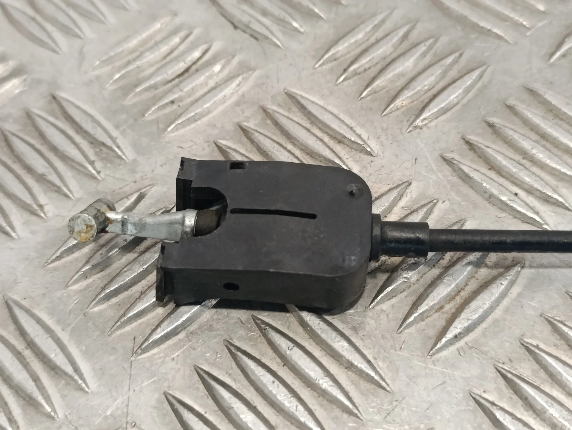 Cerradura Puerta Trasera Derecha para Seat Leon (5F1)