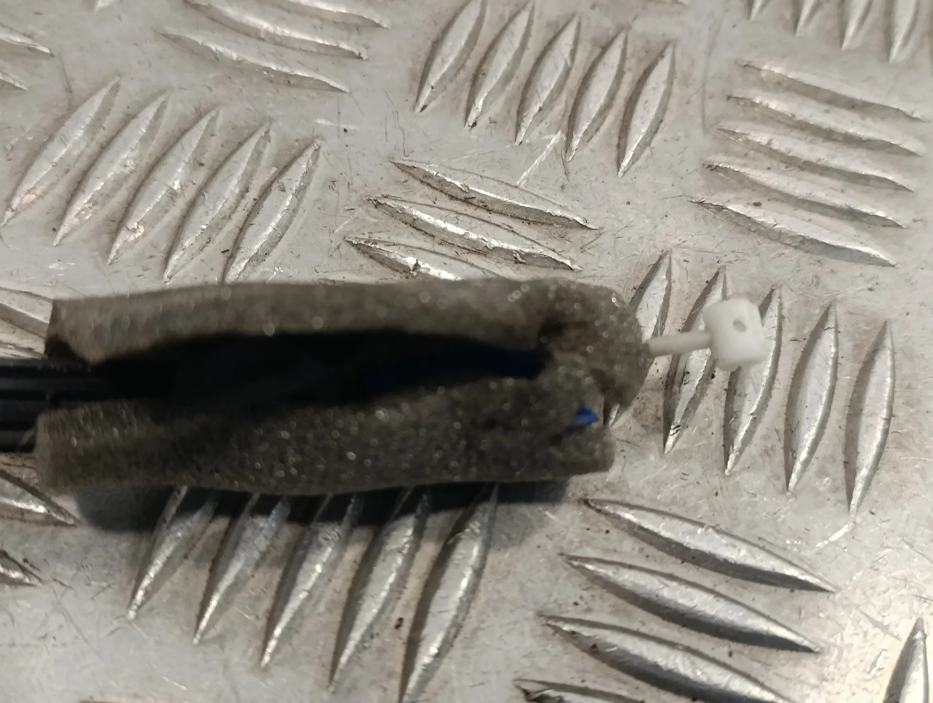 Cerradura Puerta Trasera Derecha para Seat Leon (5F1)